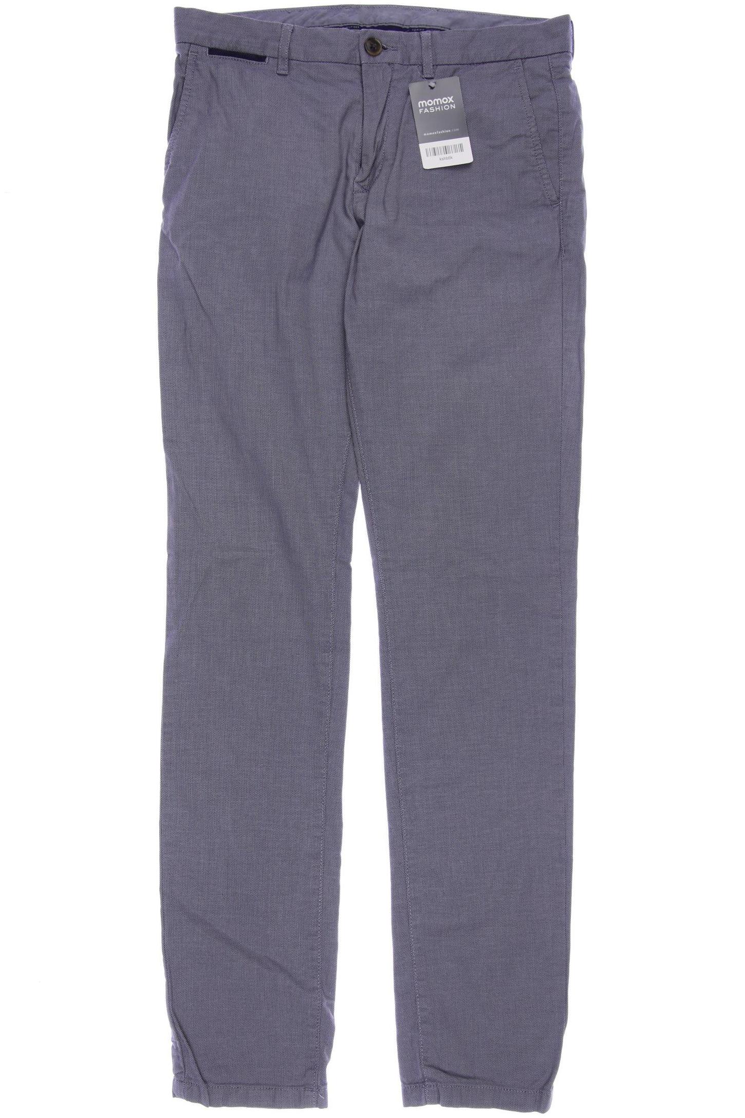 

Tommy Hilfiger Herren Jeans, blau, Gr. 46