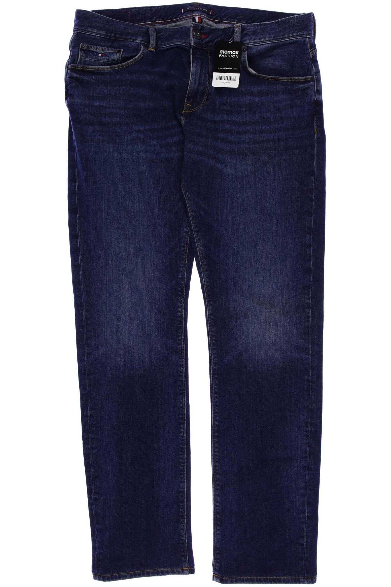 

Tommy Hilfiger Herren Jeans, marineblau, Gr. 36