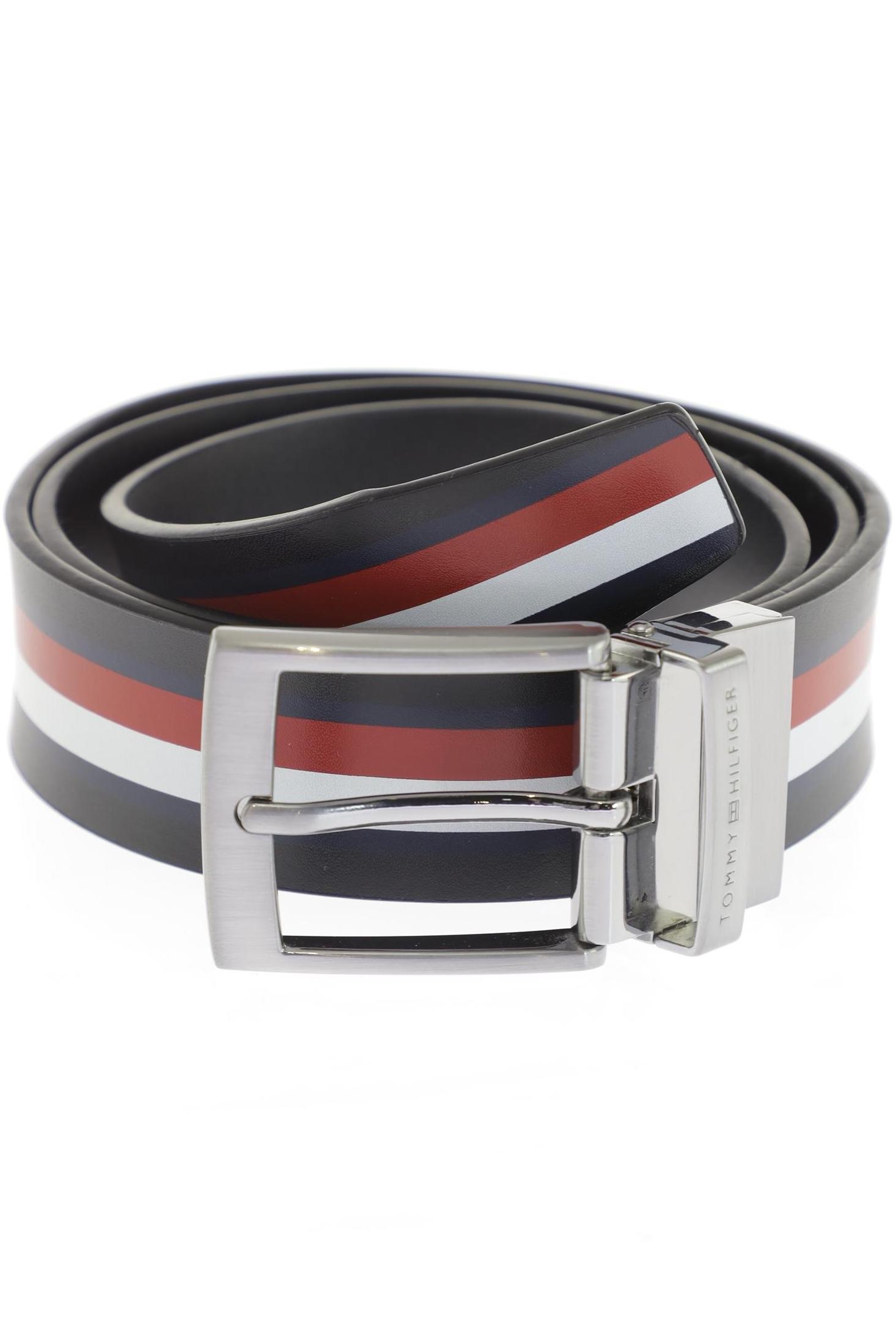 

Tommy Hilfiger Herren Gürtel, schwarz, Gr. 75