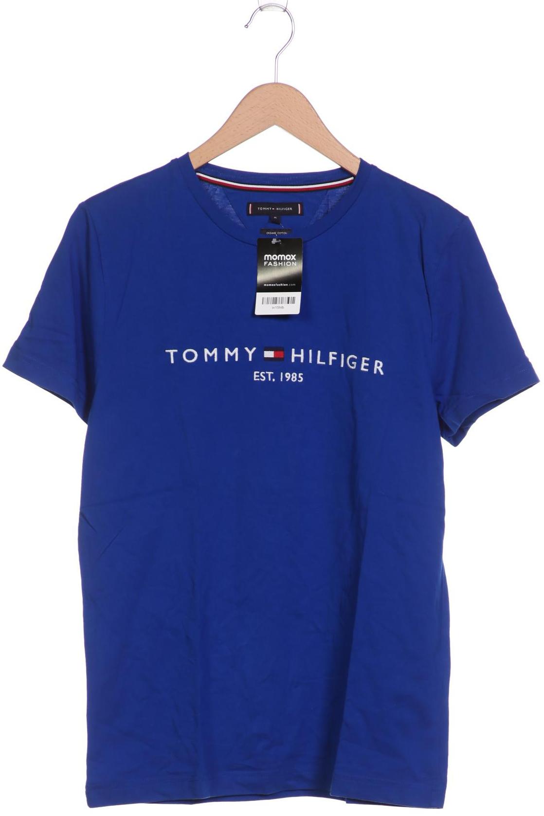 

Tommy Hilfiger Herren T-Shirt, marineblau