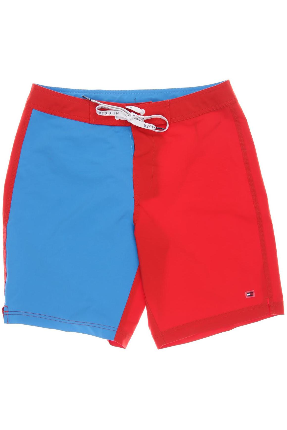 

Tommy Hilfiger Herren Shorts, rot