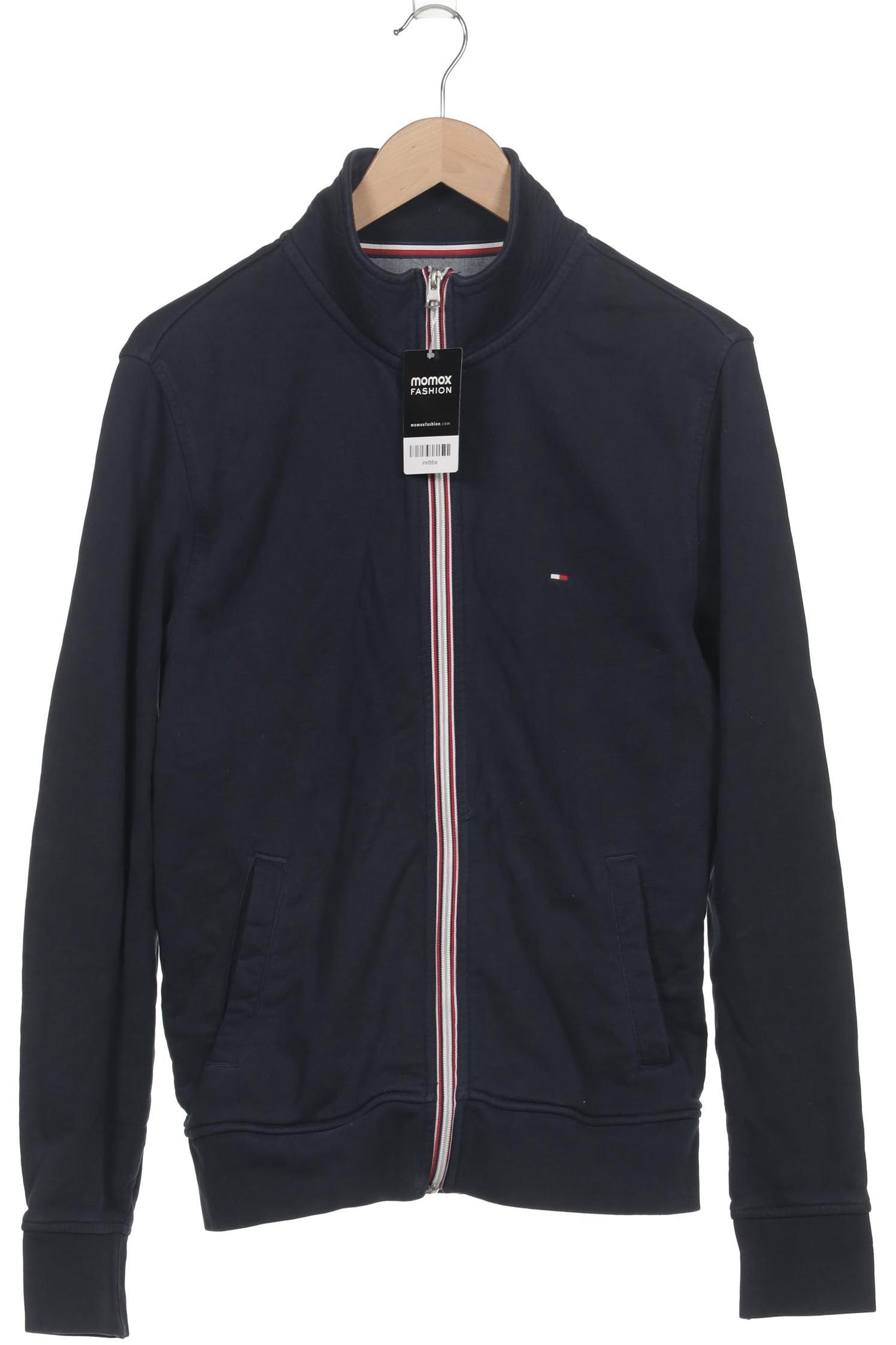 

Tommy Hilfiger Herren Sweatshirt, marineblau, Gr. 52