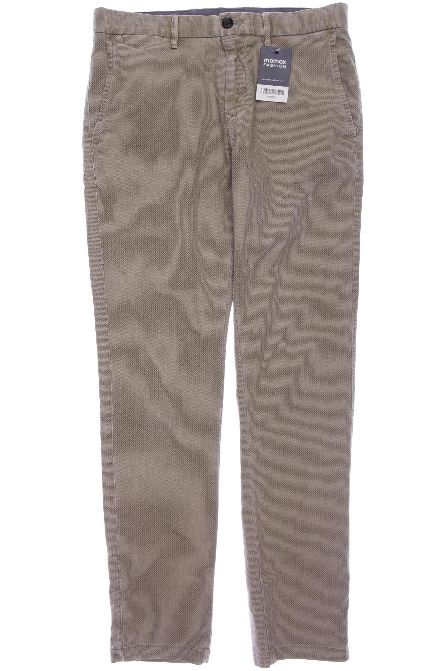 

Tommy Hilfiger Herren Stoffhose, beige