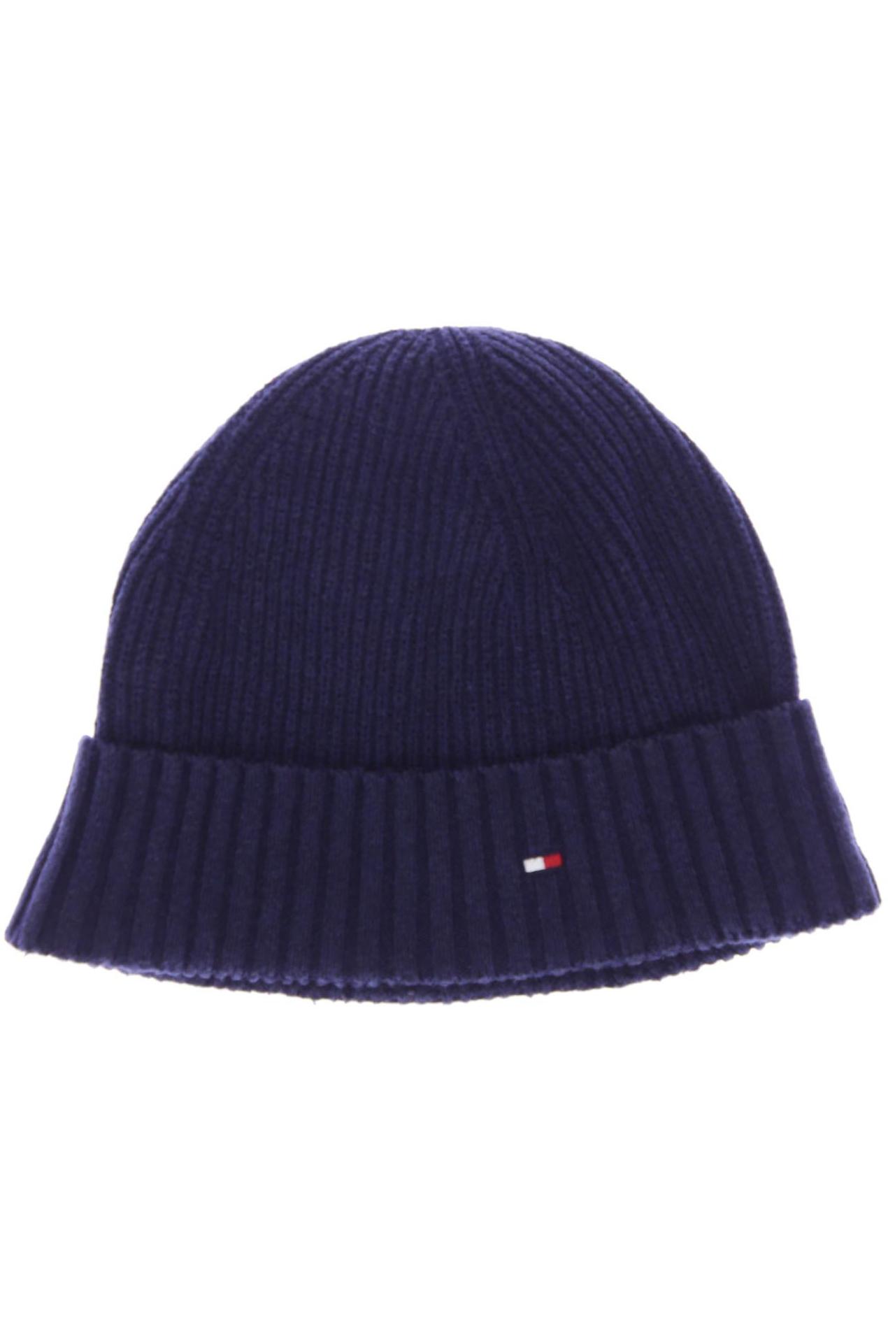 

Tommy Hilfiger Herren Hut/Mütze, blau