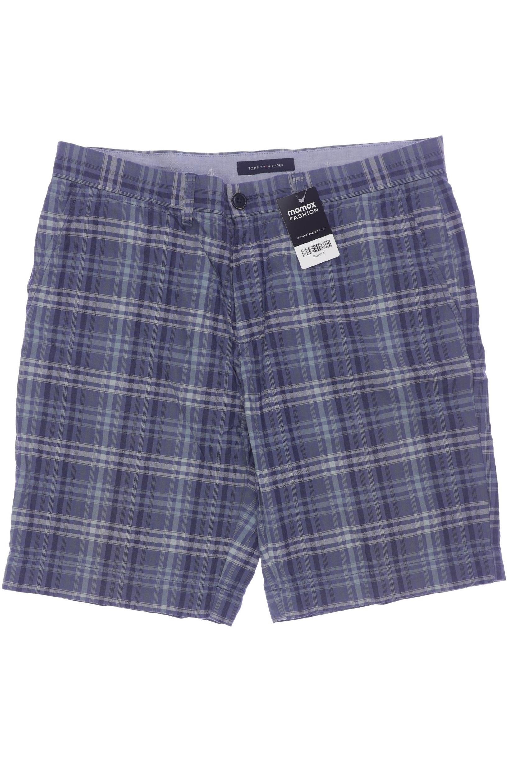 

Tommy Hilfiger Herren Shorts, blau, Gr. 35