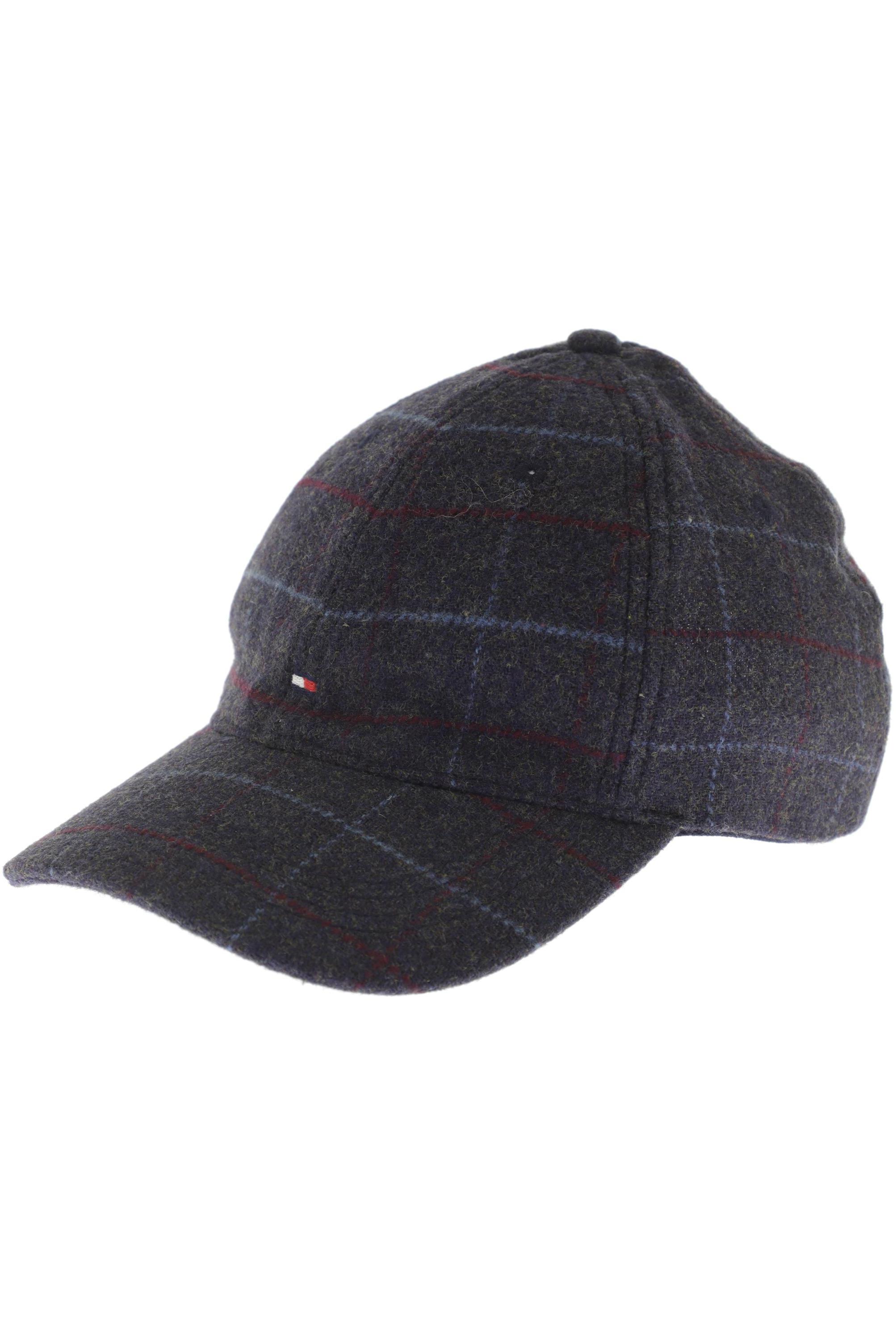 

Tommy Hilfiger Herren Hut/Mütze, marineblau, Gr. uni