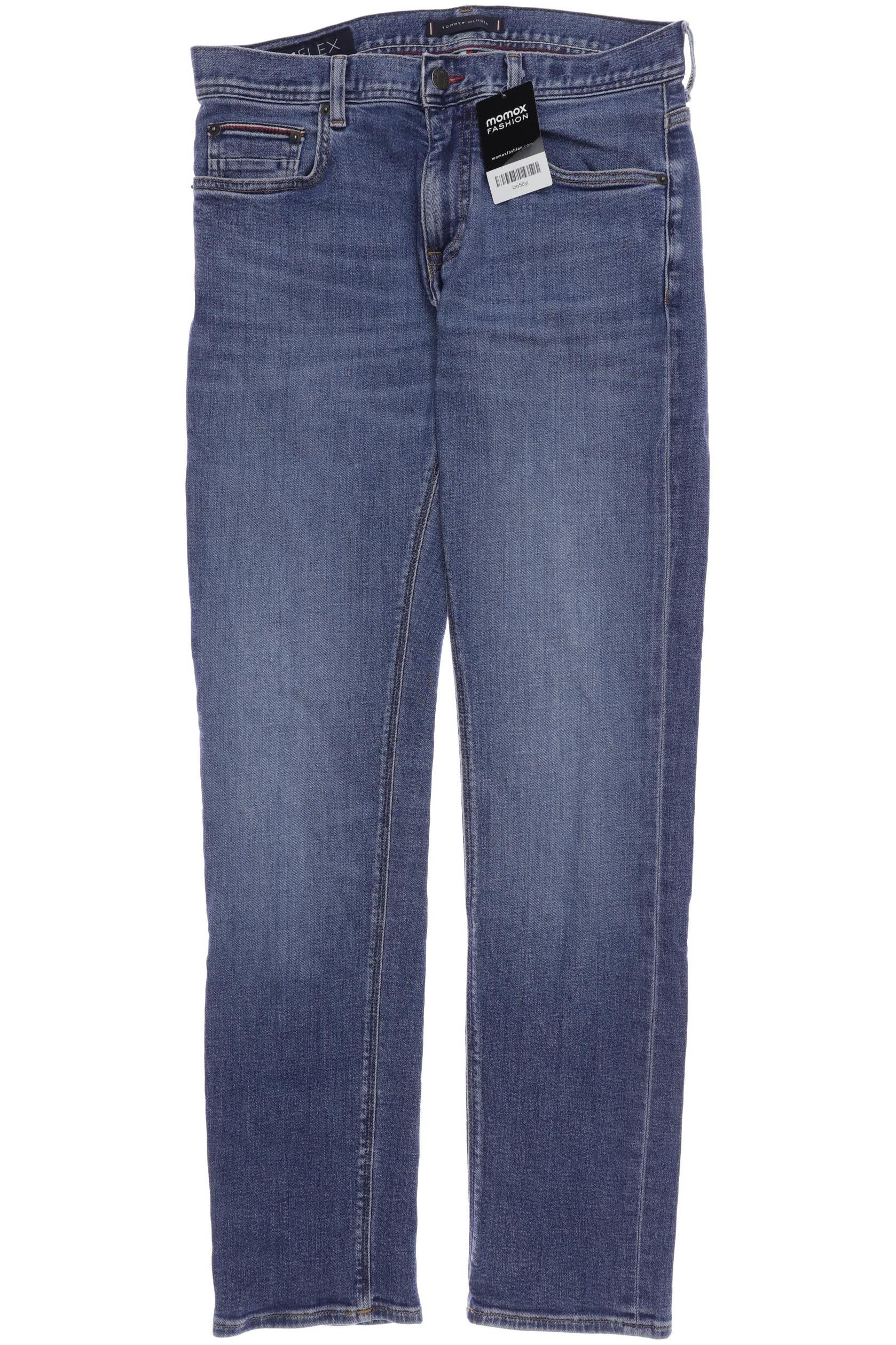 

Tommy Hilfiger Herren Jeans, blau, Gr. 31