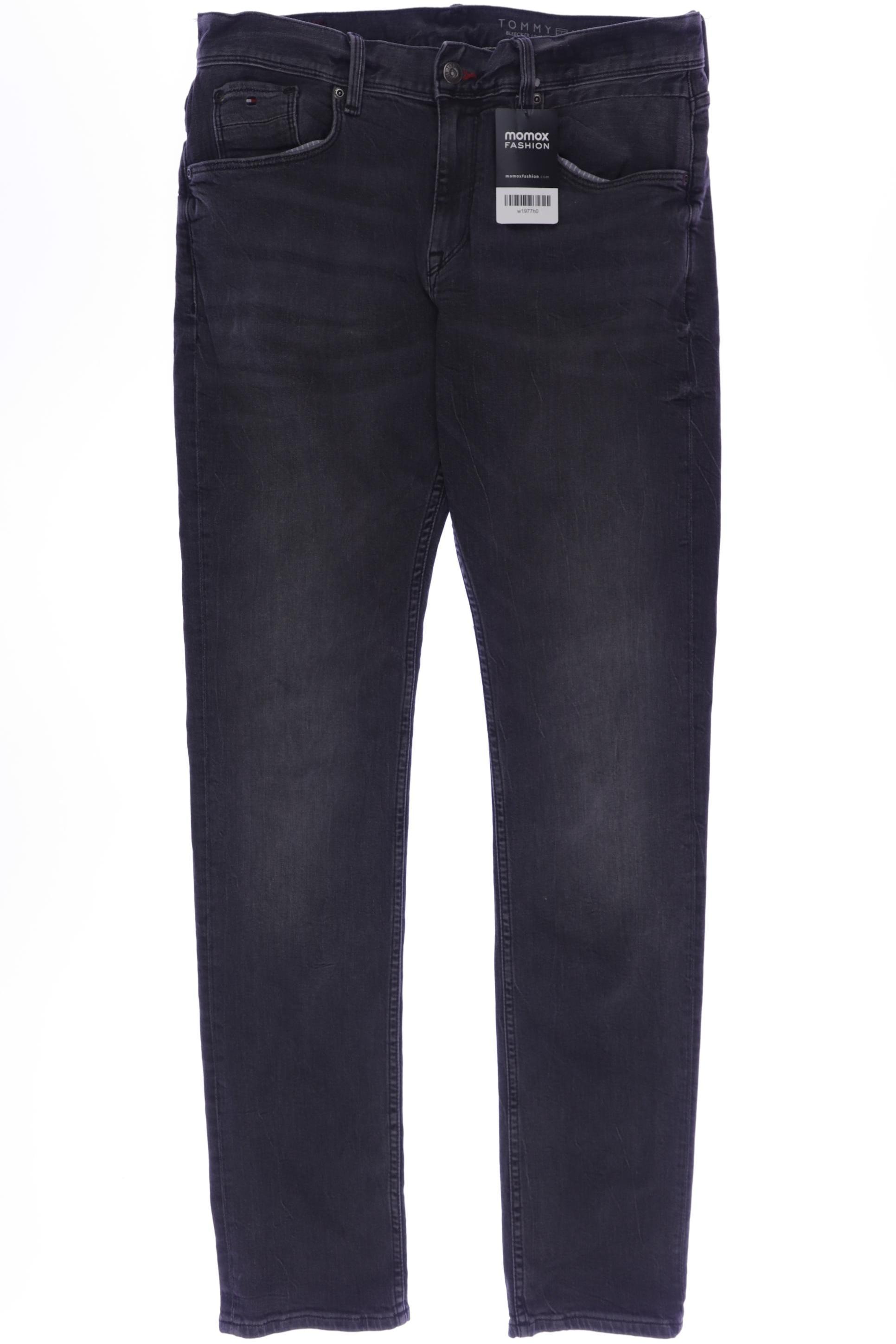 

Tommy Hilfiger Herren Jeans, grau, Gr. 31
