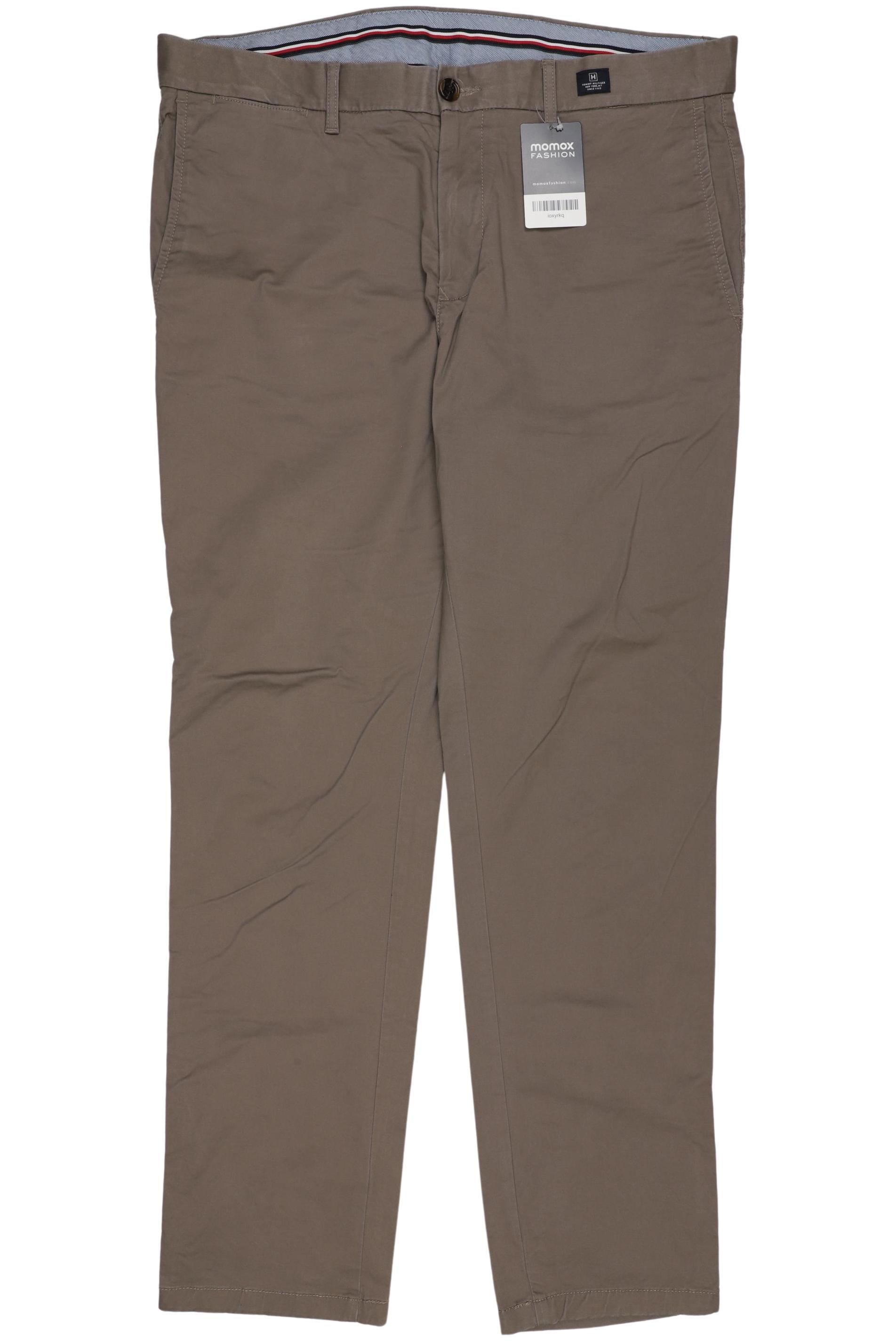 

Tommy Hilfiger Herren Stoffhose, beige, Gr. 36