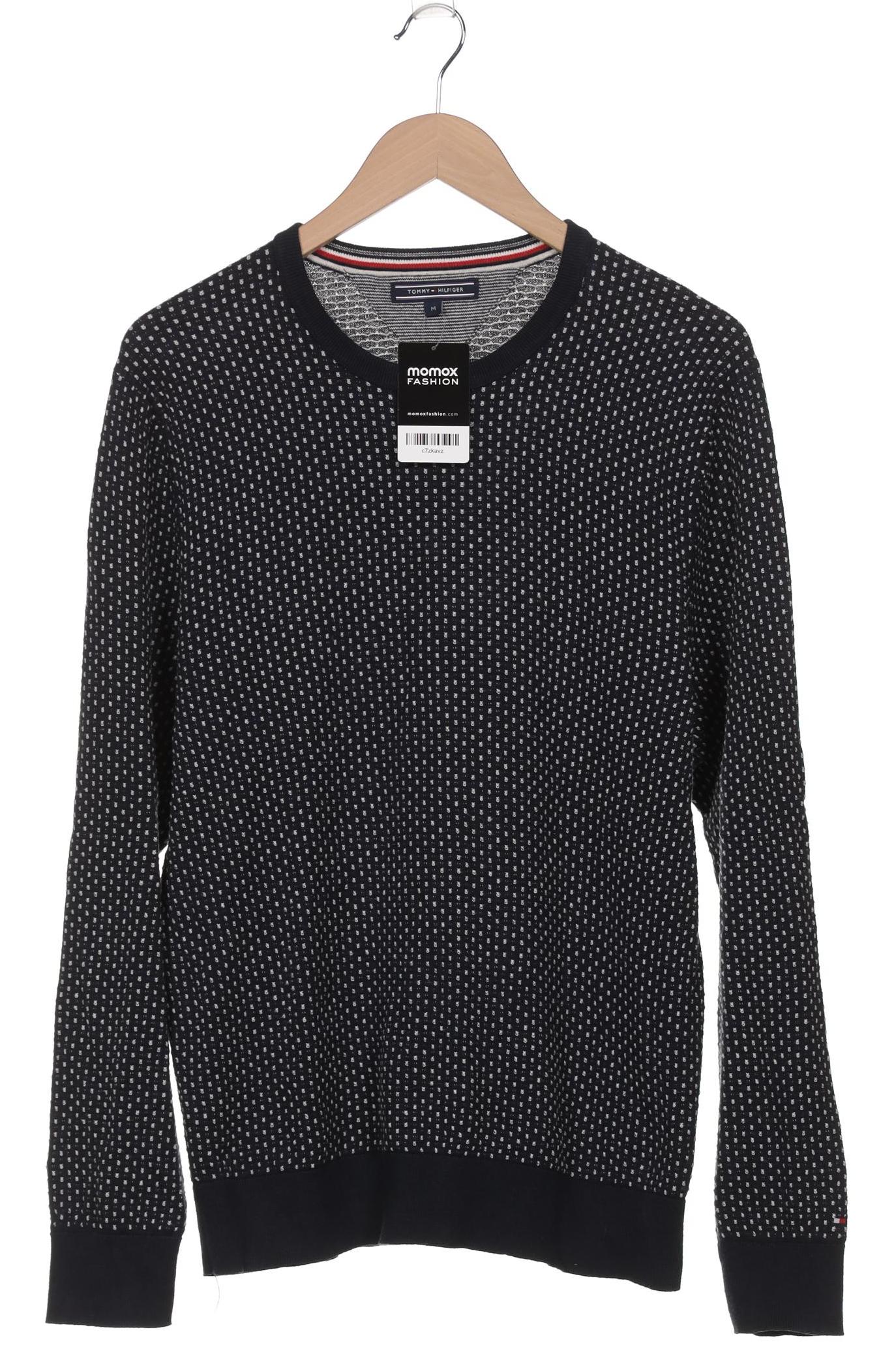 

Tommy Hilfiger Herren Pullover, marineblau, Gr. 48