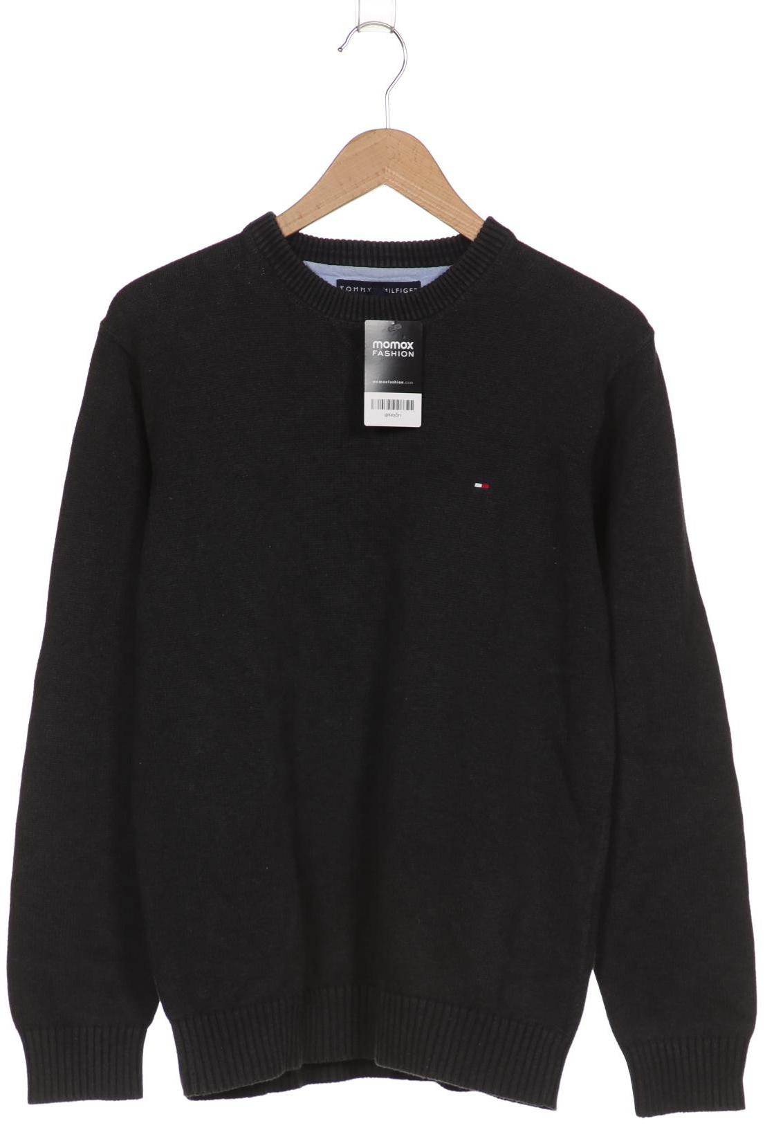 

Tommy Hilfiger Herren Pullover, grau