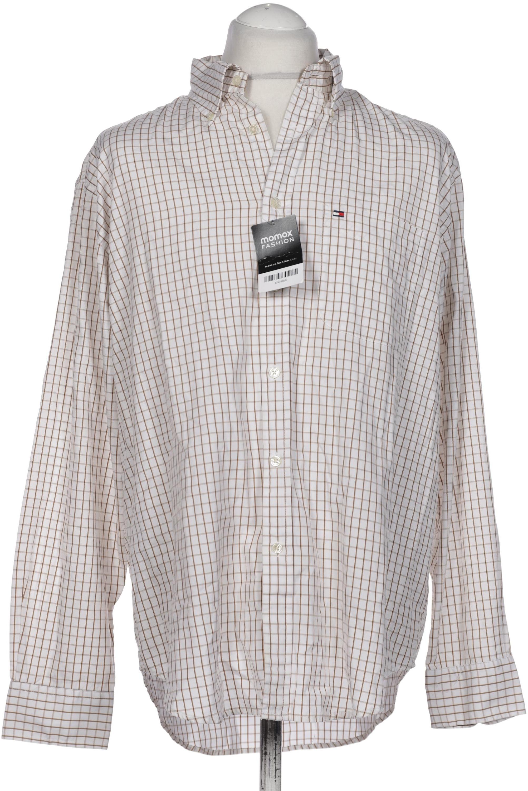 Thumbnail - Tommy Hilfiger Herren Hemd, beige, Gr. 52