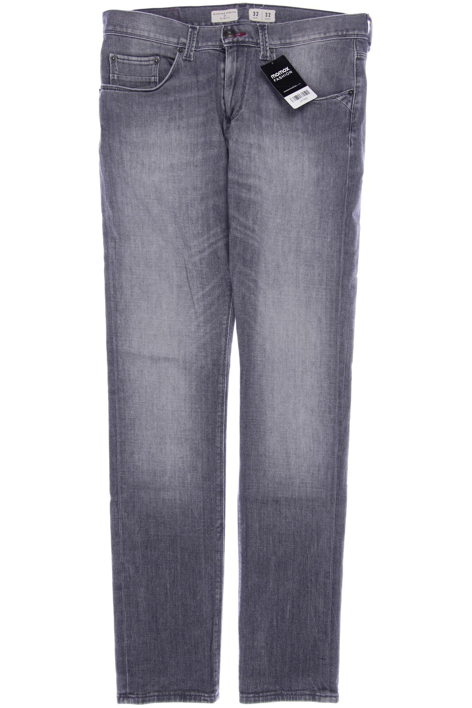 

Tommy Hilfiger Herren Jeans, grau