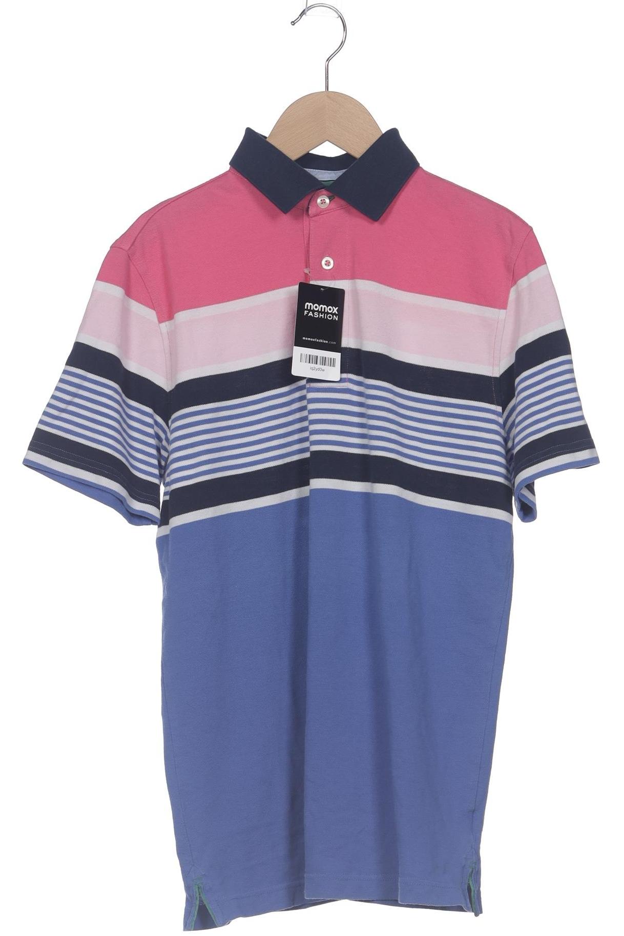 

Tommy Hilfiger Herren Poloshirt, blau, Gr. 46
