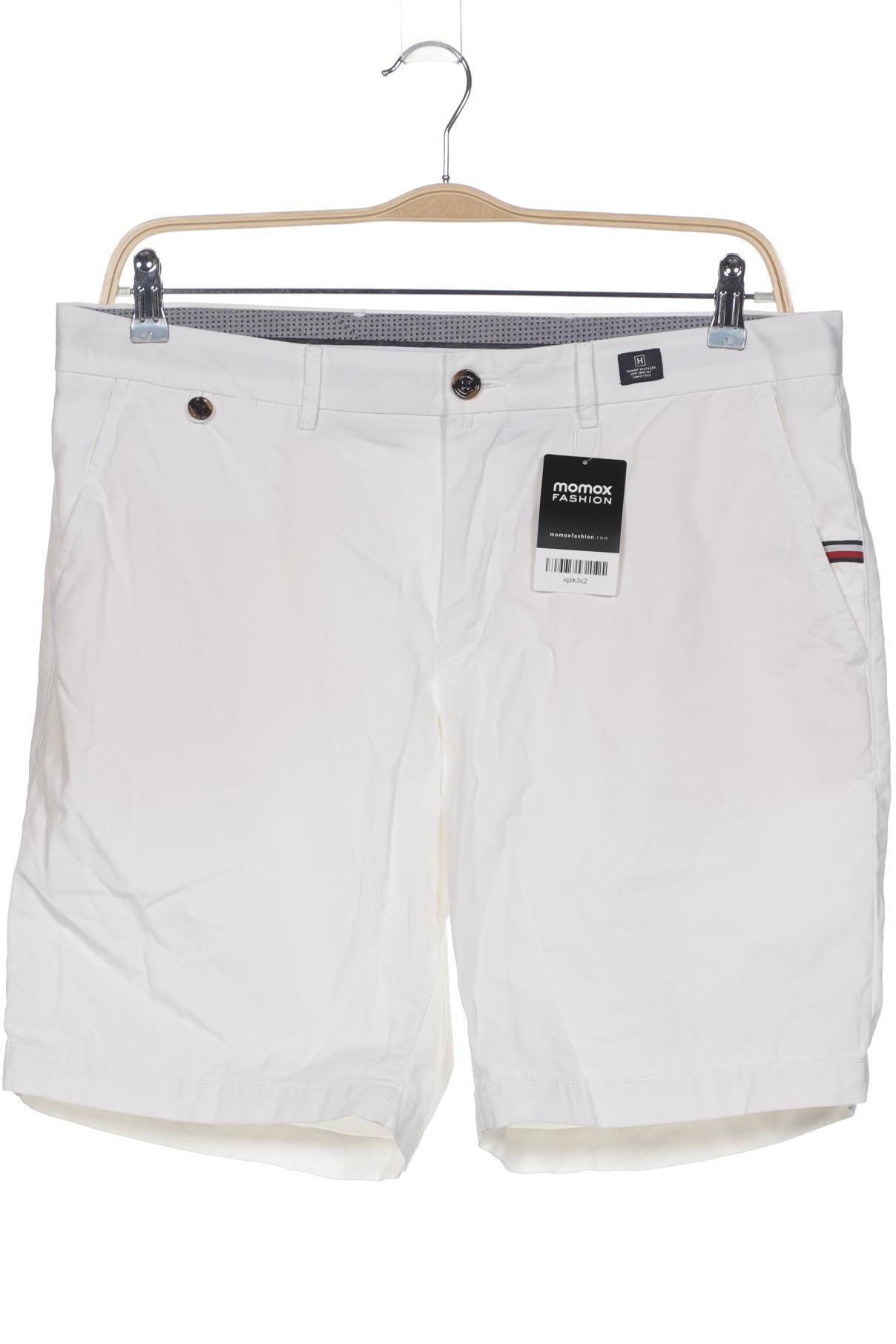 

Tommy Hilfiger Herren Shorts, weiß, Gr. 36