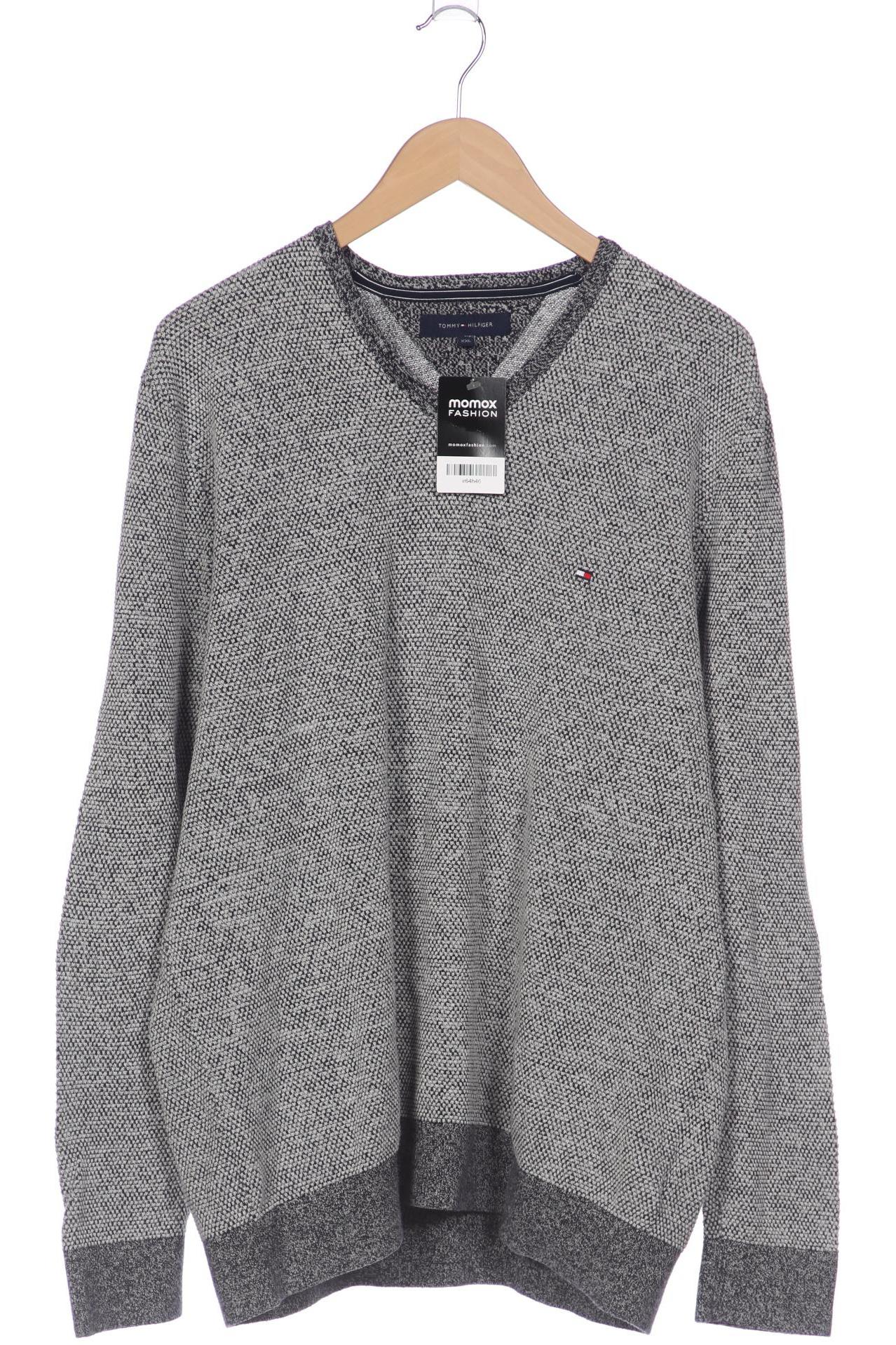 

Tommy Hilfiger Herren Pullover, marineblau, Gr. 56