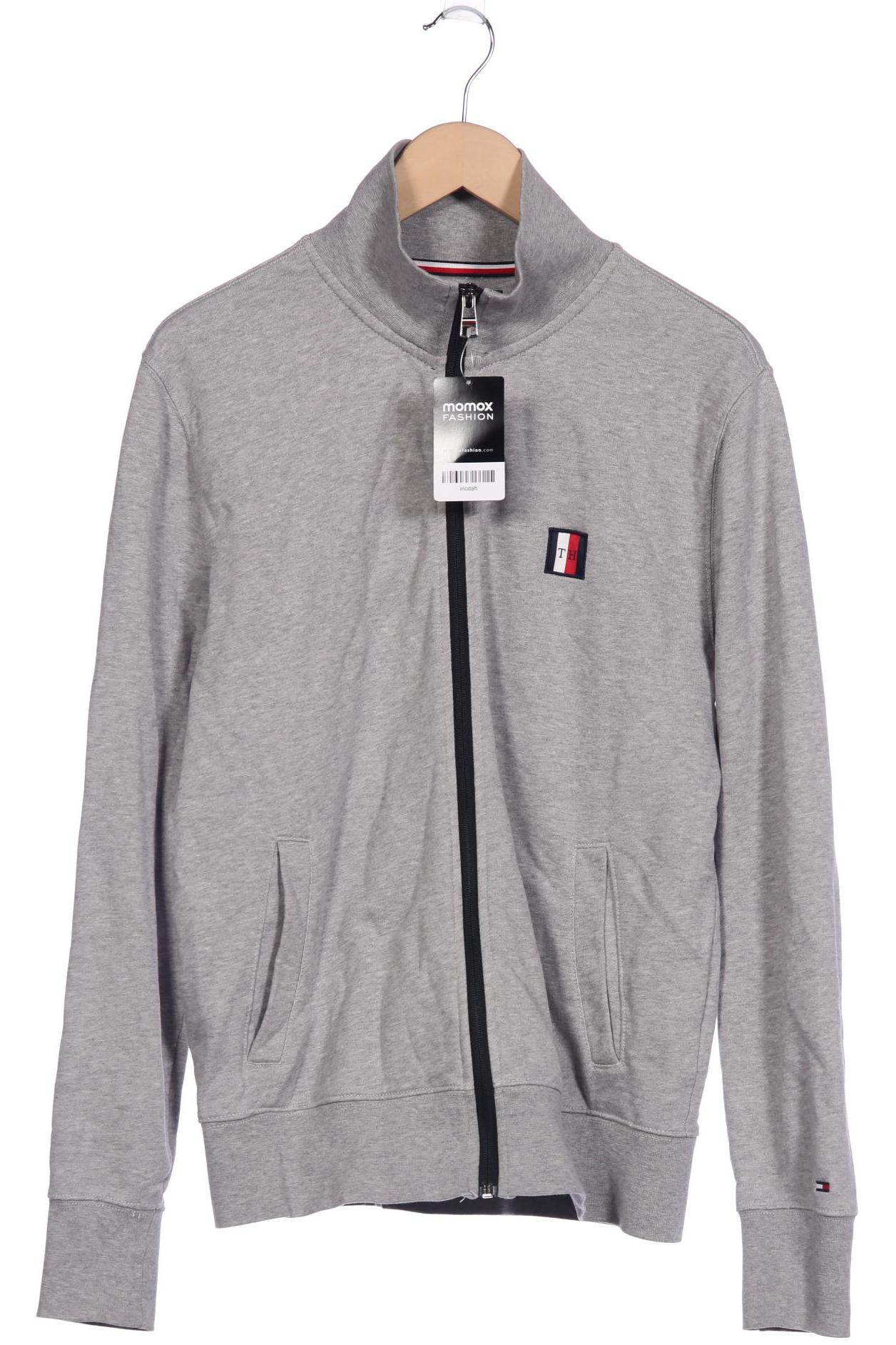 

Tommy Hilfiger Herren Sweatshirt, grau