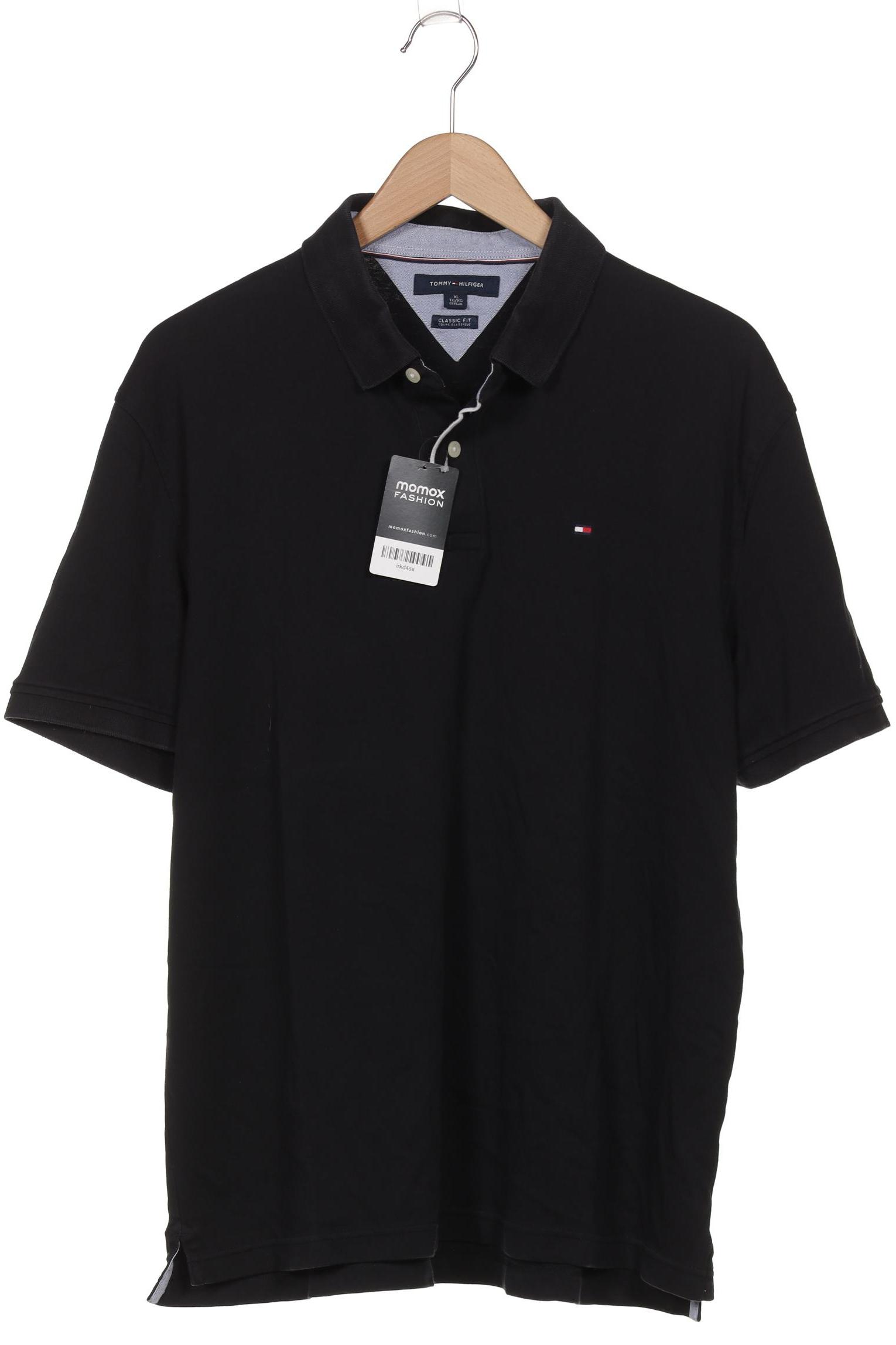 

Tommy Hilfiger Herren Poloshirt, marineblau, Gr. 54