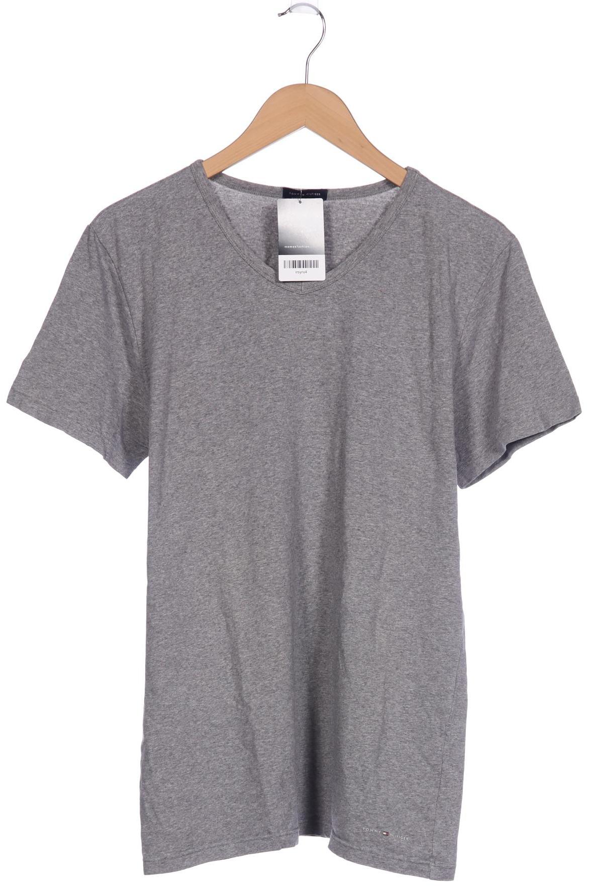 

Tommy Hilfiger Herren T-Shirt, grau