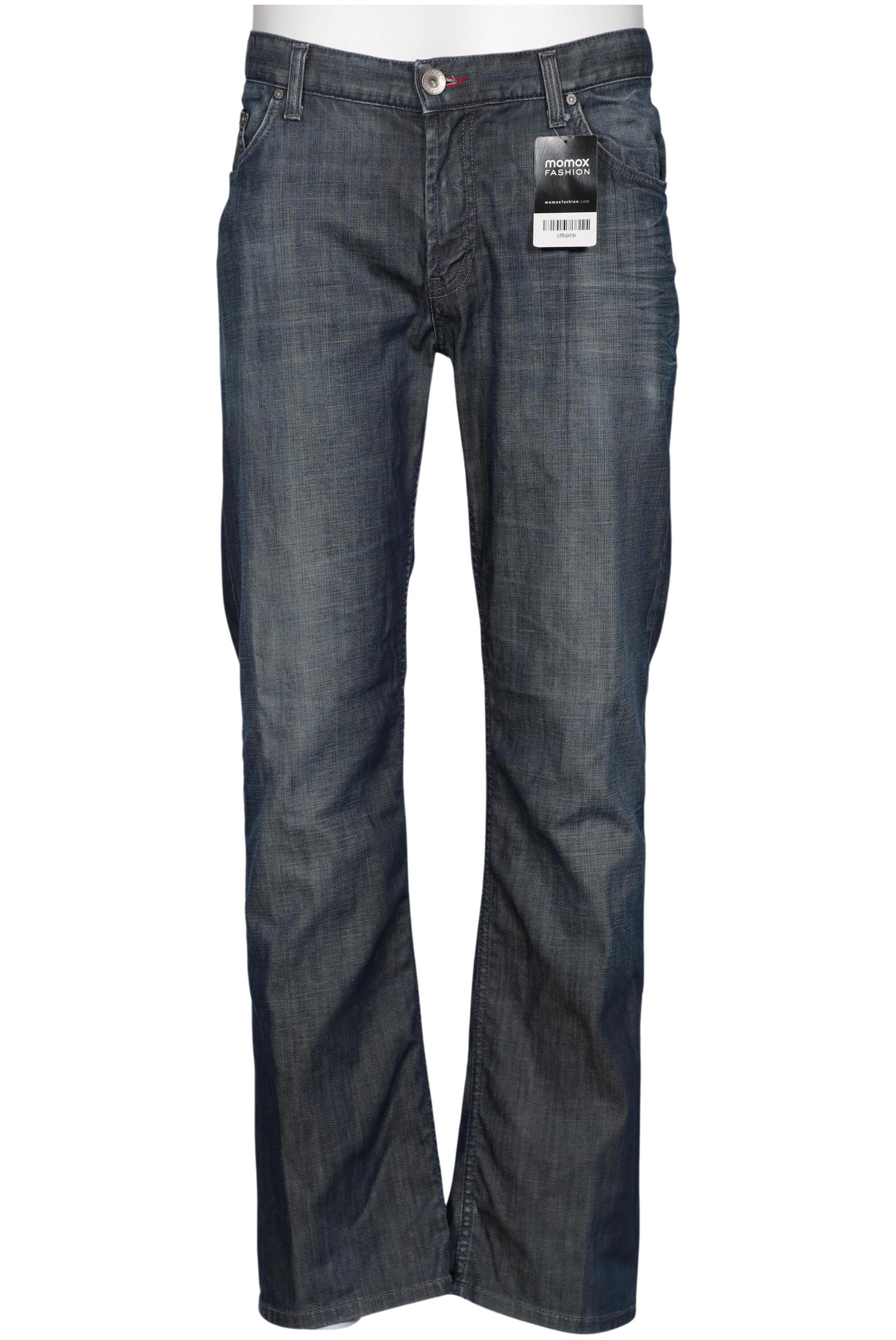 

Tommy Hilfiger Herren Jeans, blau, Gr. 36