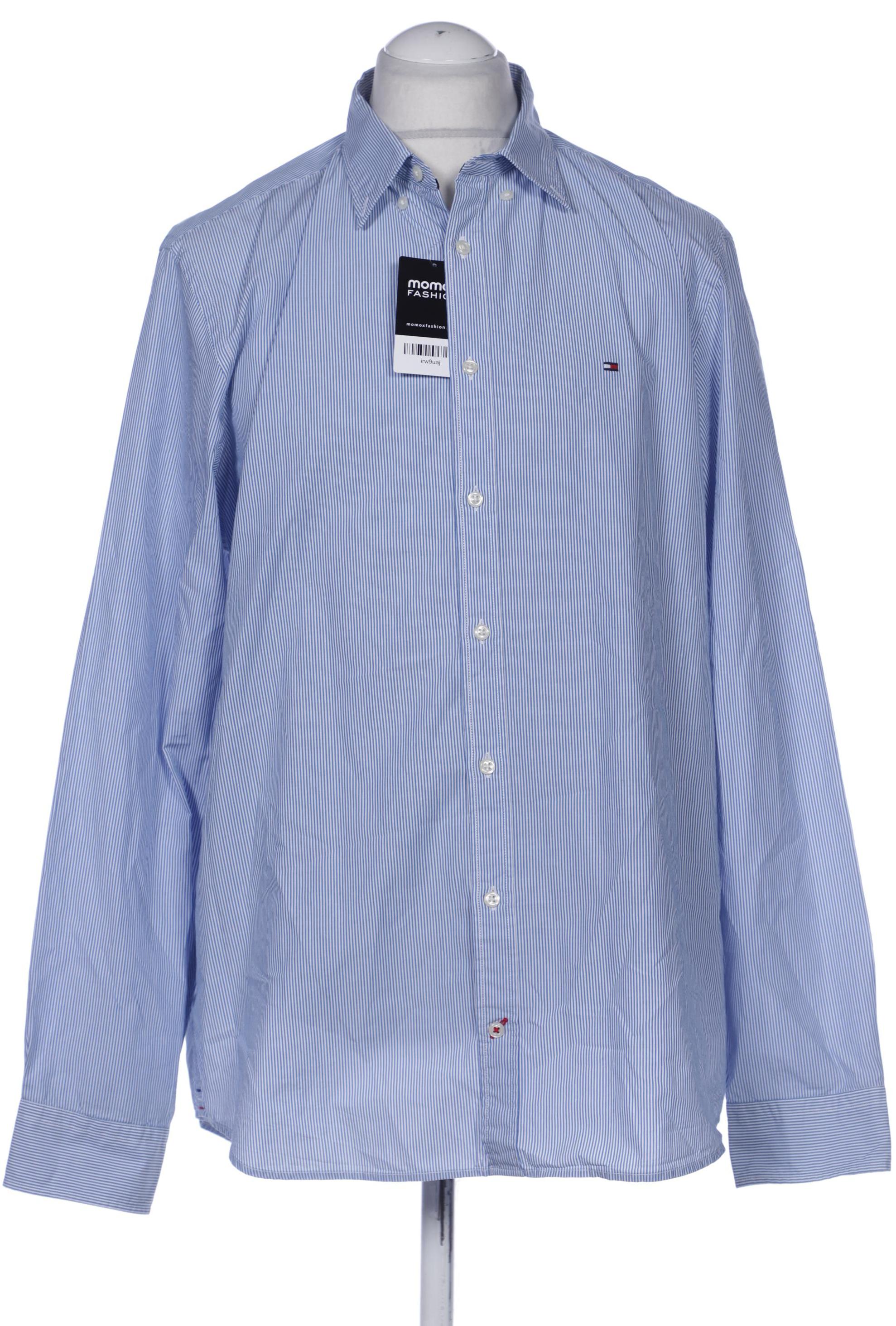

Tommy Hilfiger Herren Hemd, hellblau, Gr. 54