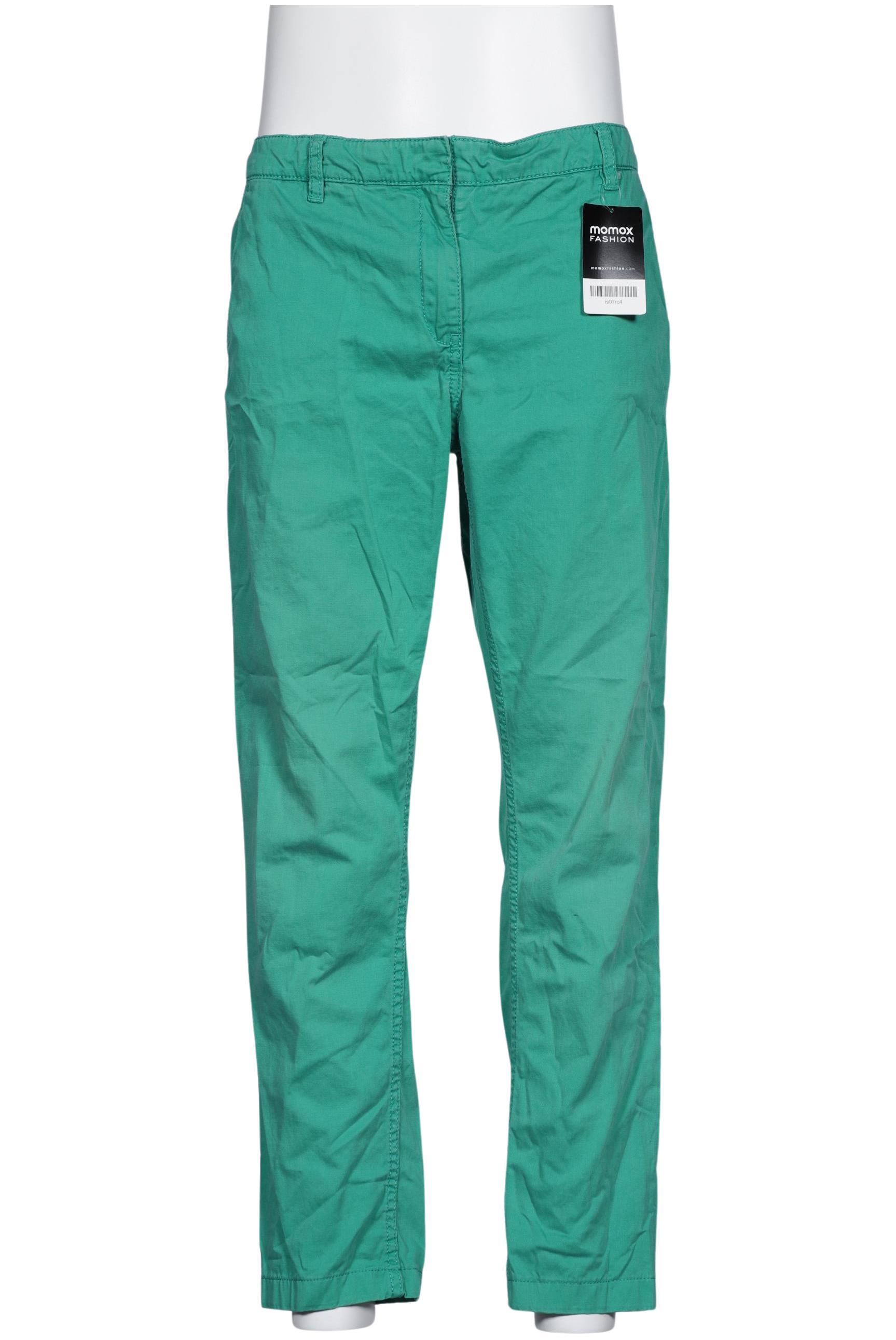 

Tommy Hilfiger Herren Stoffhose, grün, Gr. 32