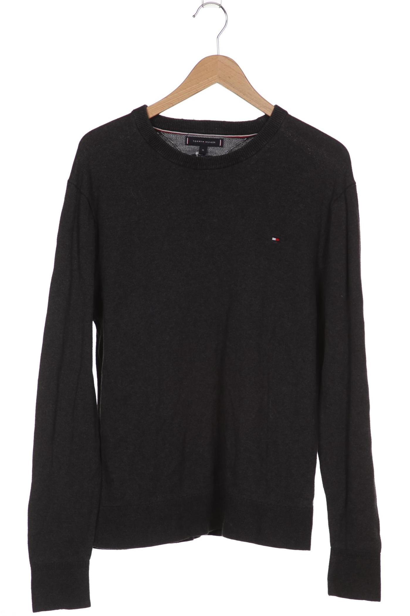 

Tommy Hilfiger Herren Pullover, grau