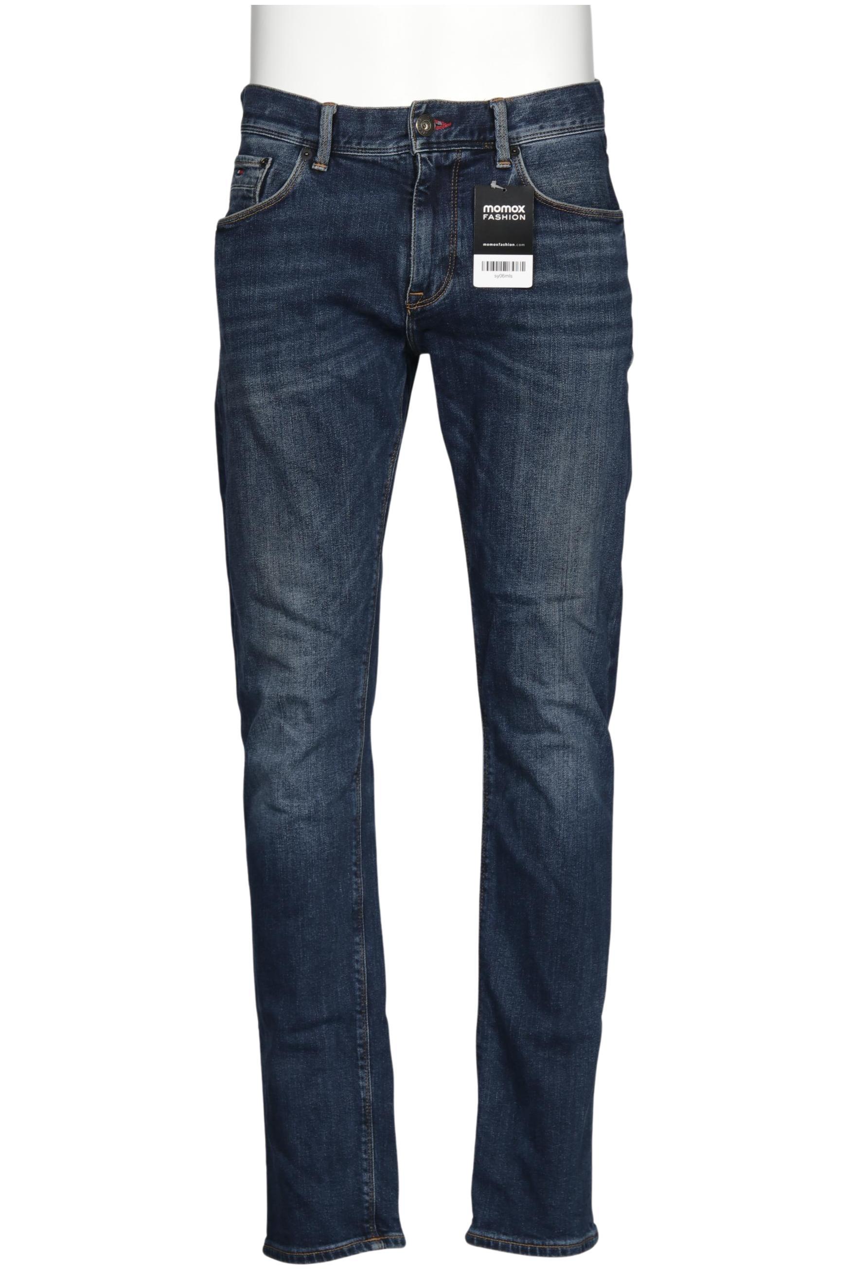 

Tommy Hilfiger Herren Jeans, marineblau, Gr. 33