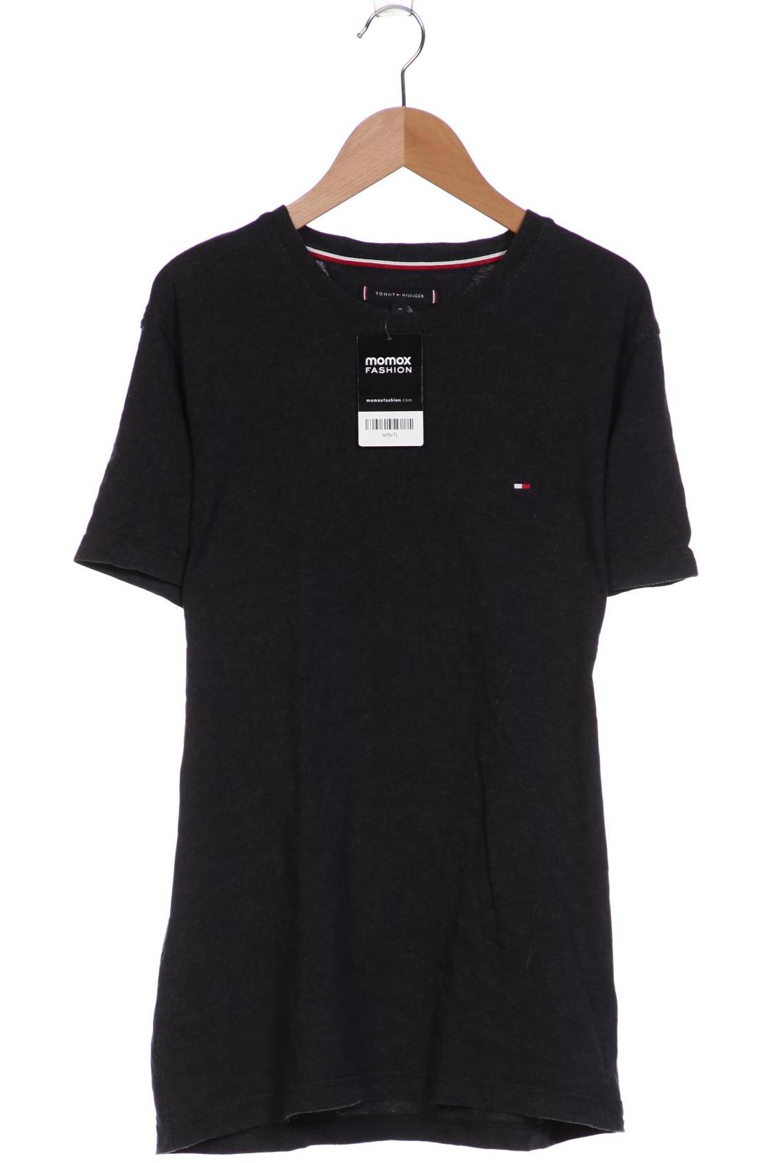 

Tommy Hilfiger Herren T-Shirt, grau, Gr. 48