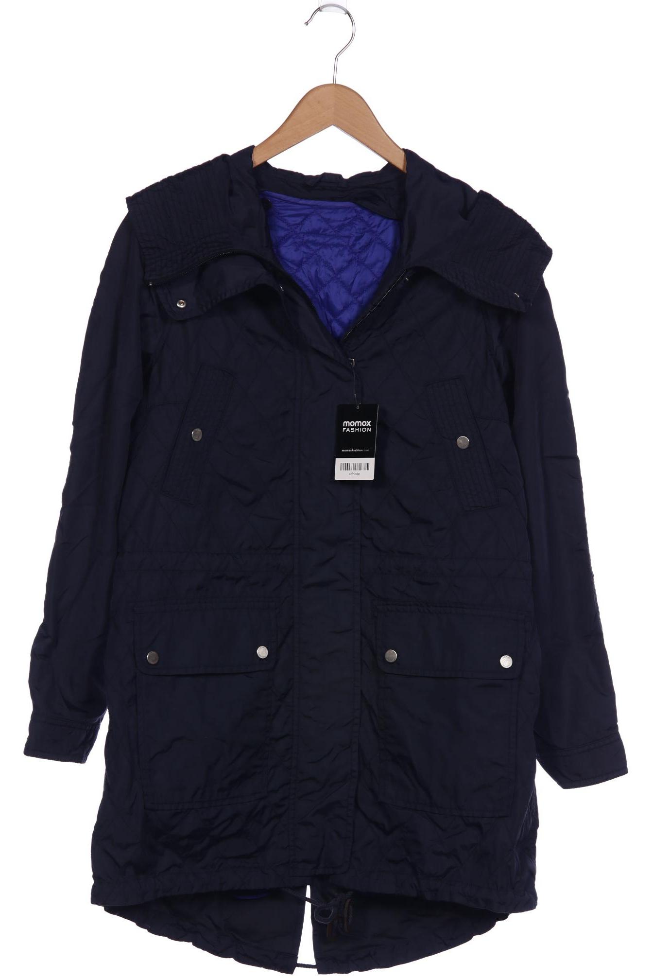 

Tommy Hilfiger Herren Jacke, marineblau