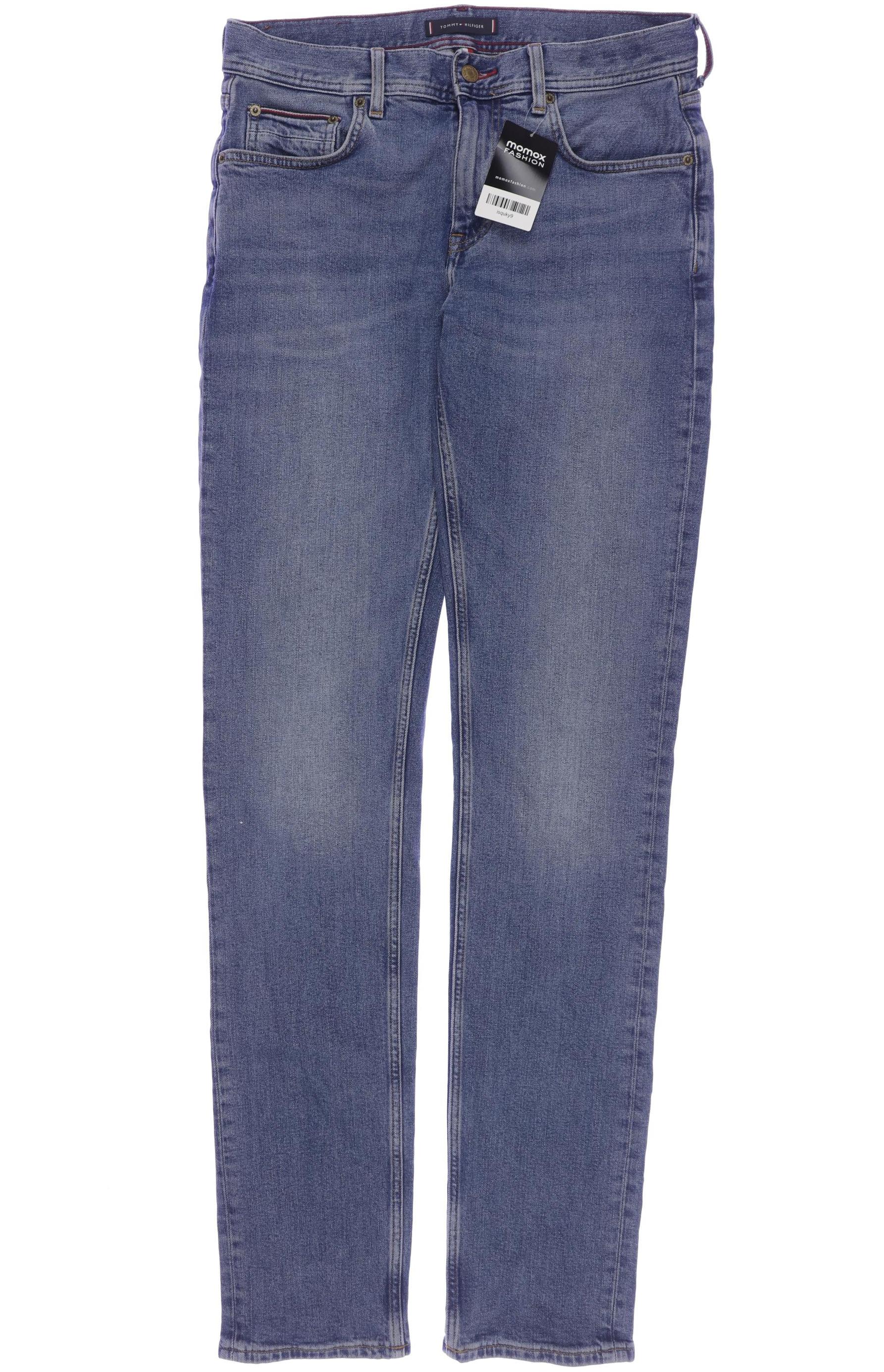 

Tommy Hilfiger Herren Jeans, blau, Gr. 31