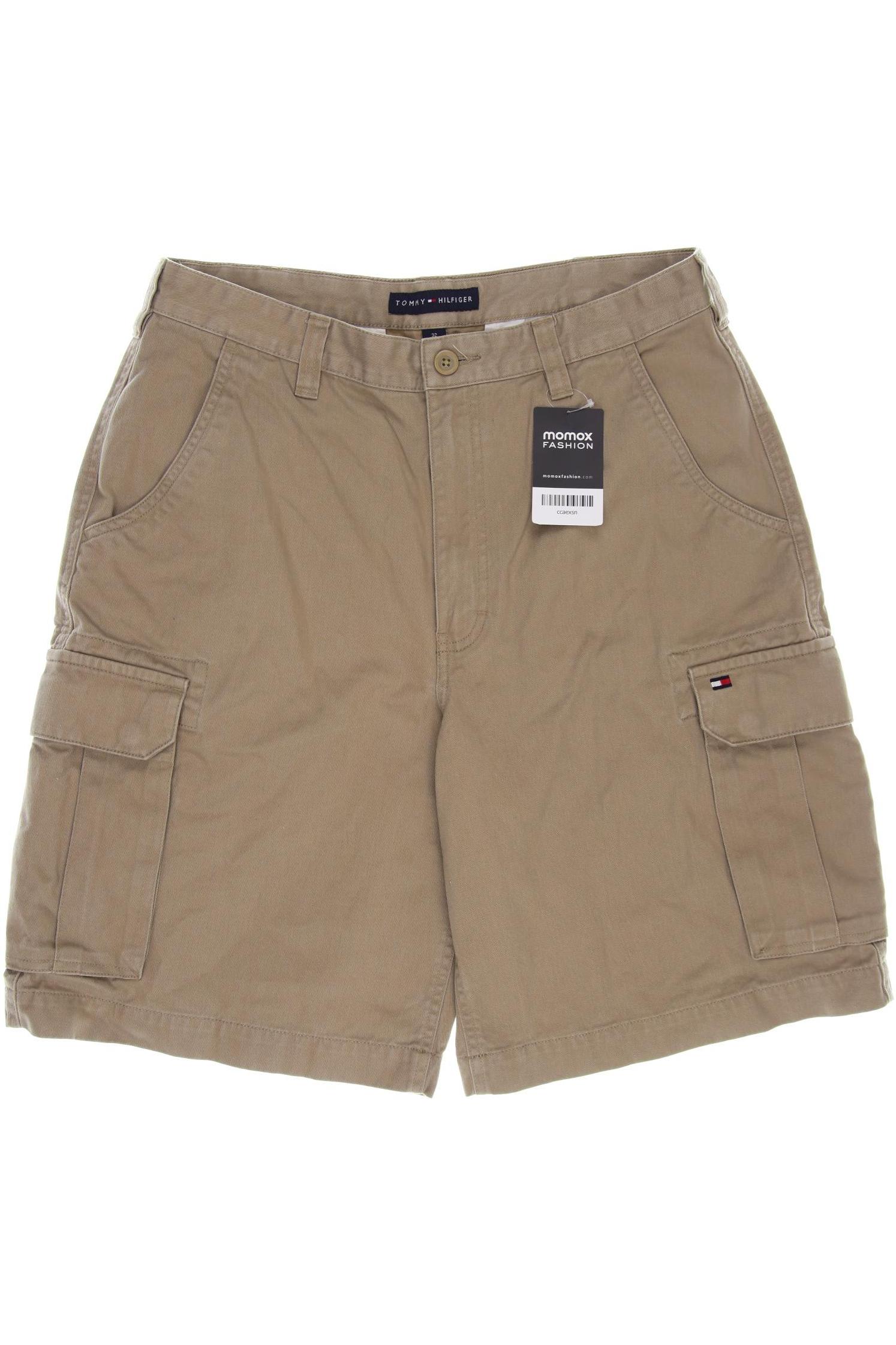 

Tommy Hilfiger Herren Shorts, beige