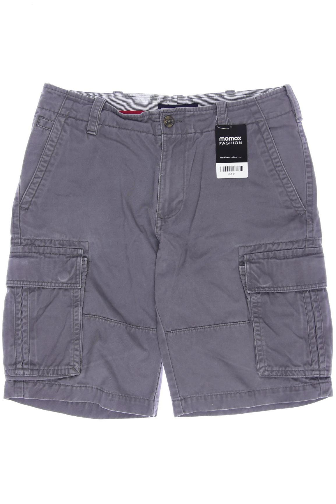 

Tommy Hilfiger Herren Shorts, grau