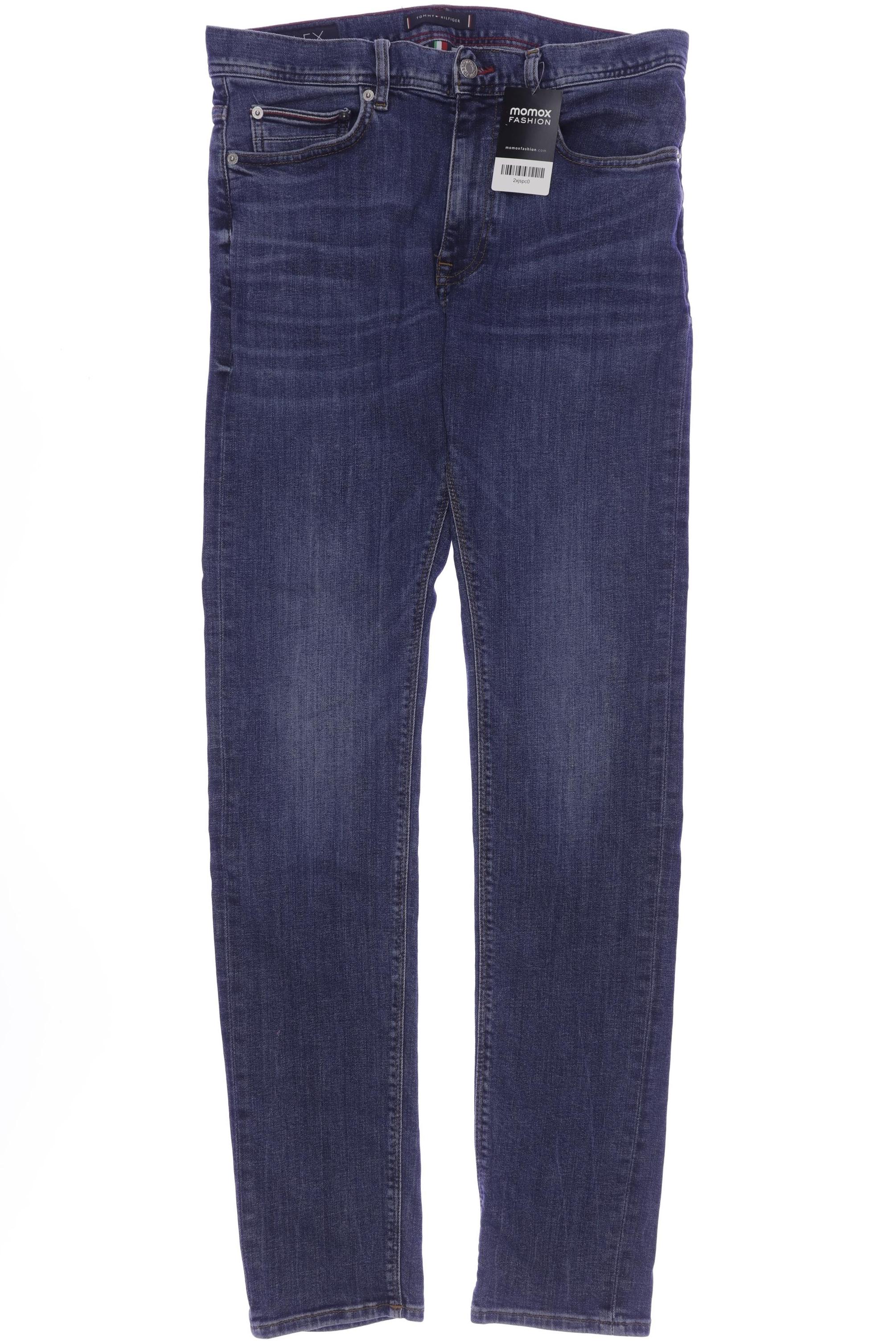 

Tommy Hilfiger Herren Jeans, blau, Gr. 32