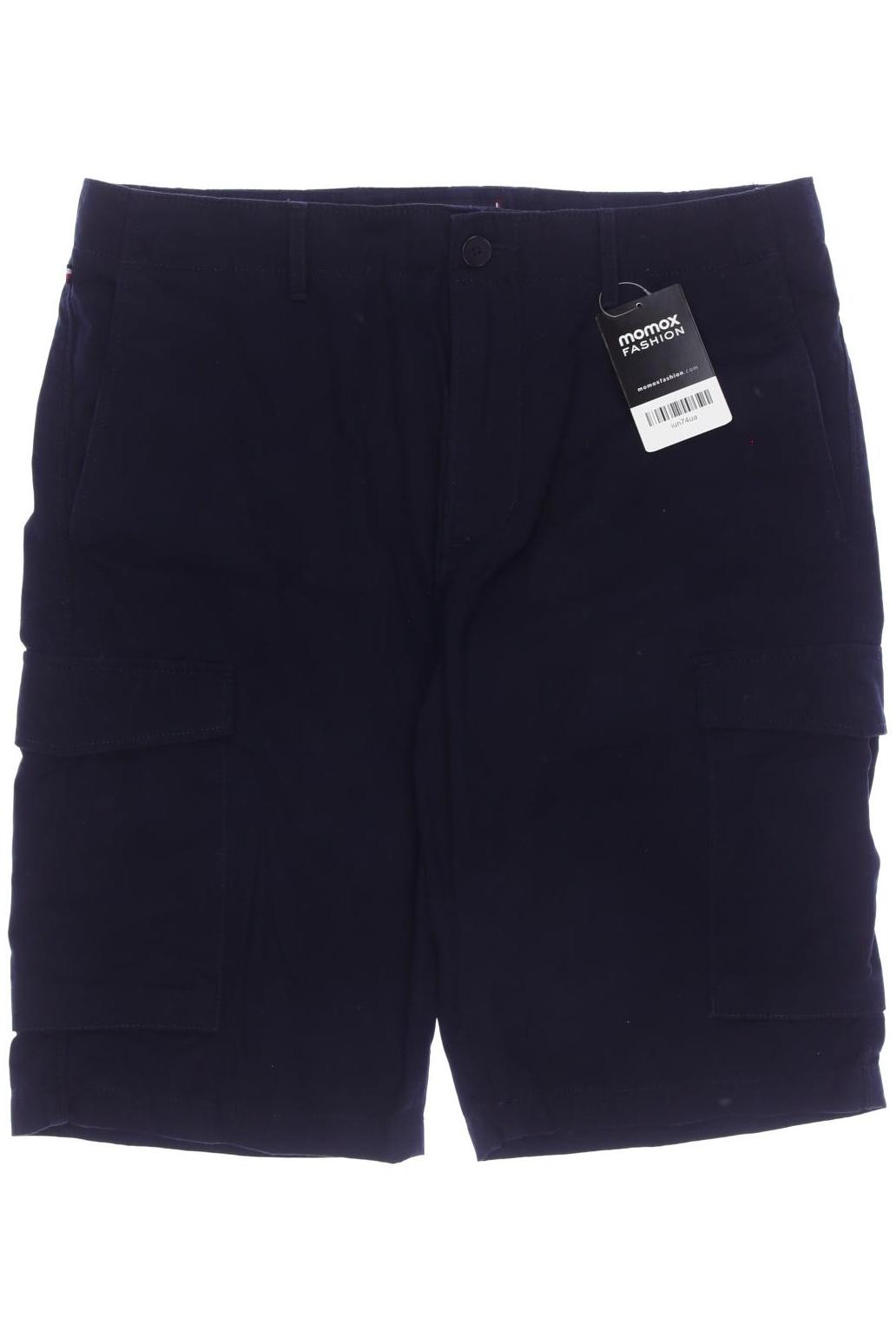 

Tommy Hilfiger Herren Shorts, marineblau, Gr. 32