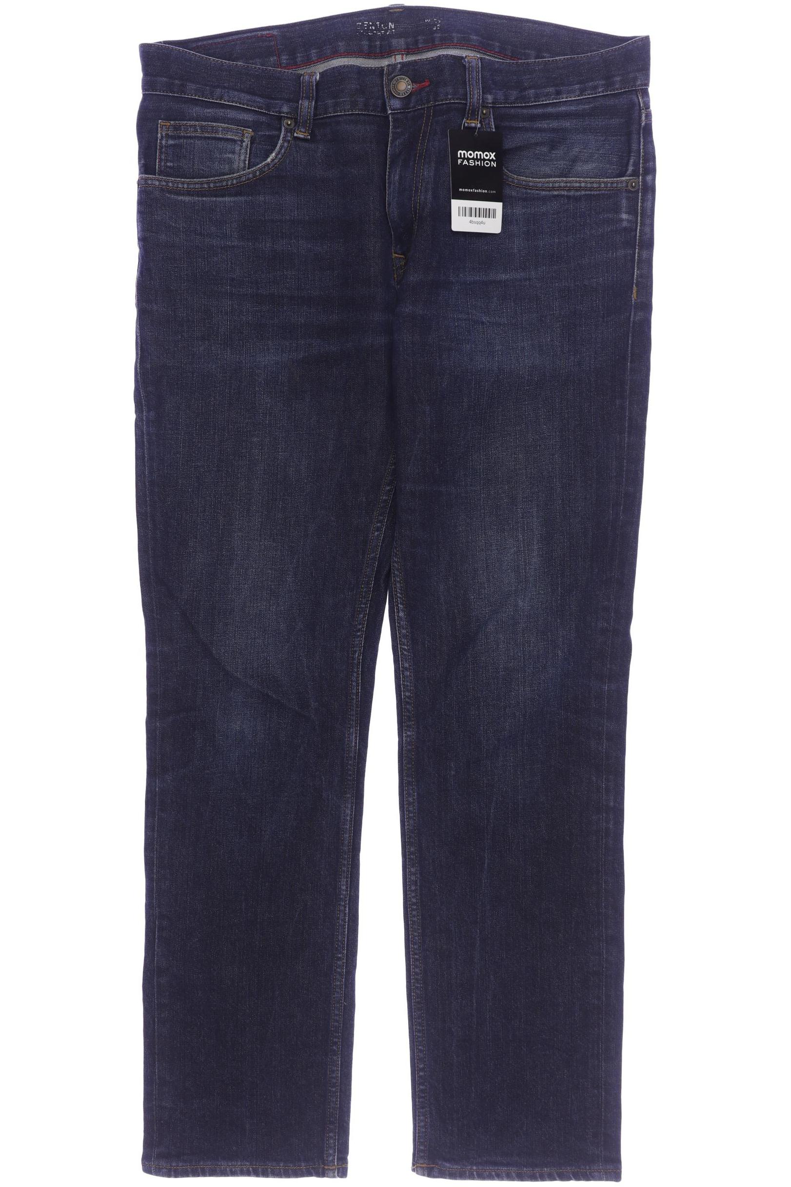 

Tommy Hilfiger Herren Jeans, marineblau, Gr. 36