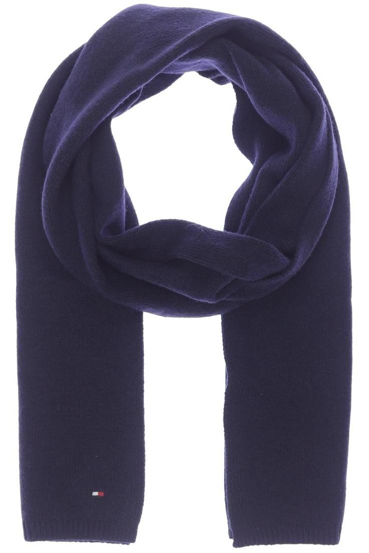 

Tommy Hilfiger Herren Schal, marineblau, Gr.