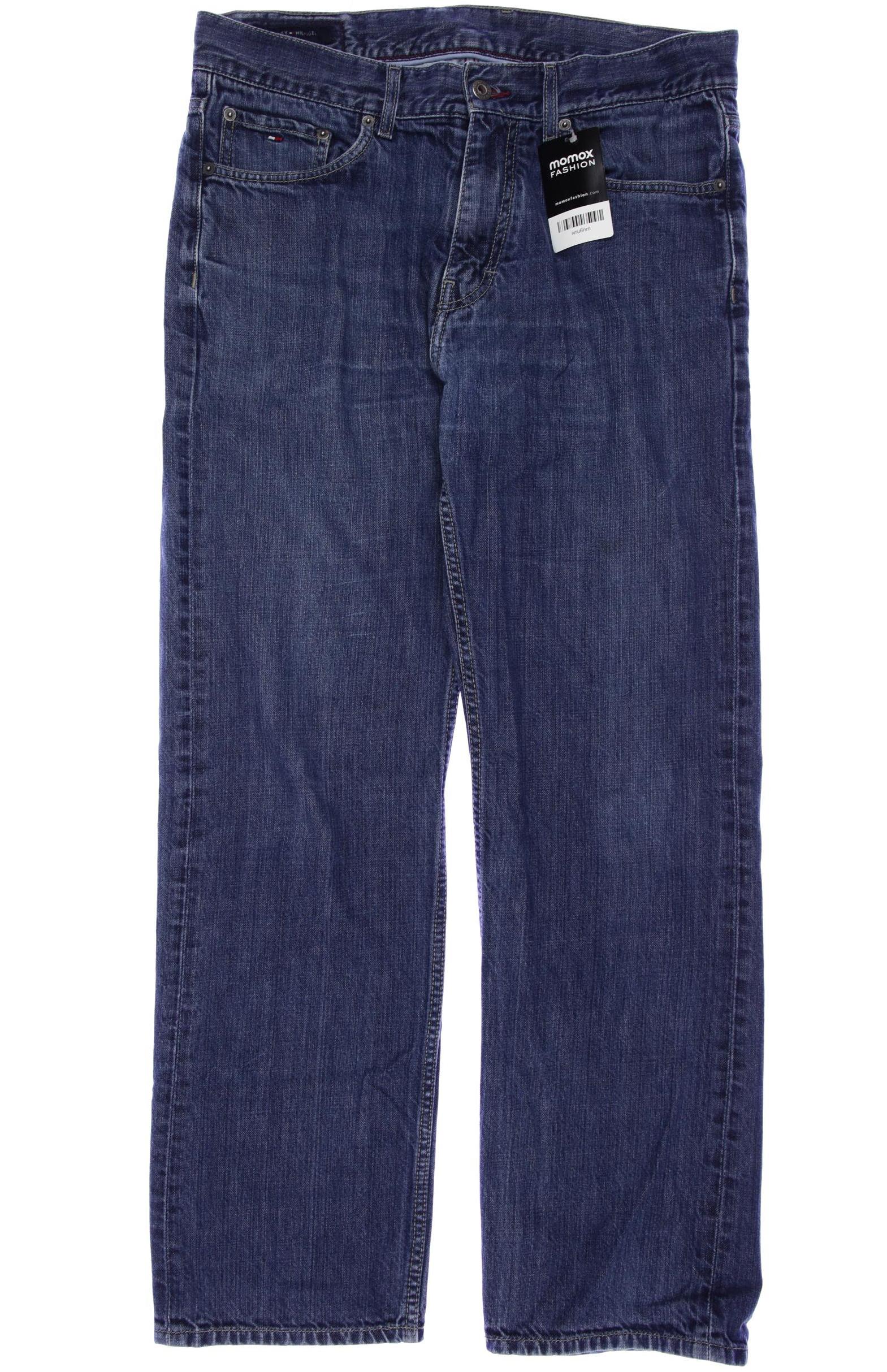 

Tommy Hilfiger Herren Jeans, blau, Gr. 34