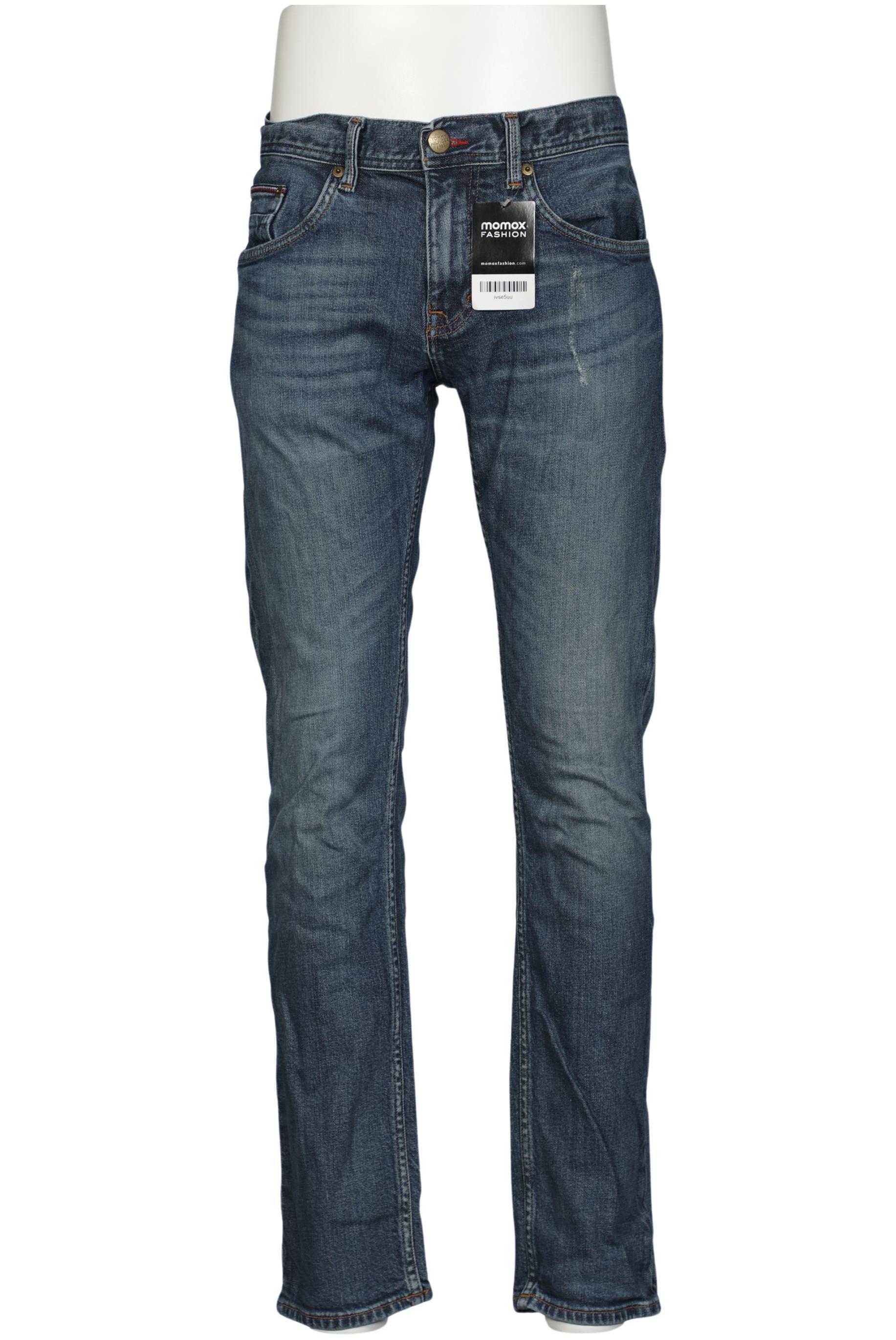 

Tommy Hilfiger Herren Jeans, blau, Gr. 0
