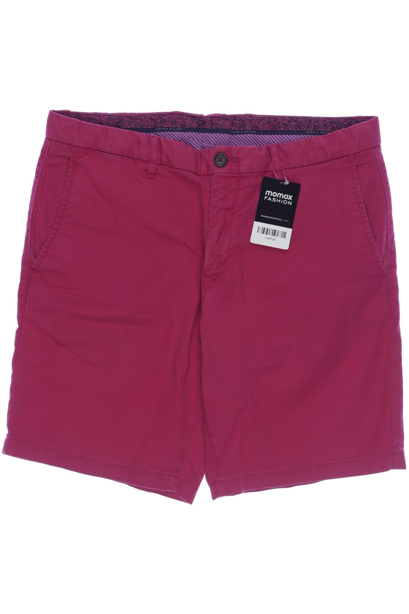 

Tommy Hilfiger Herren Shorts, pink, Gr. 34