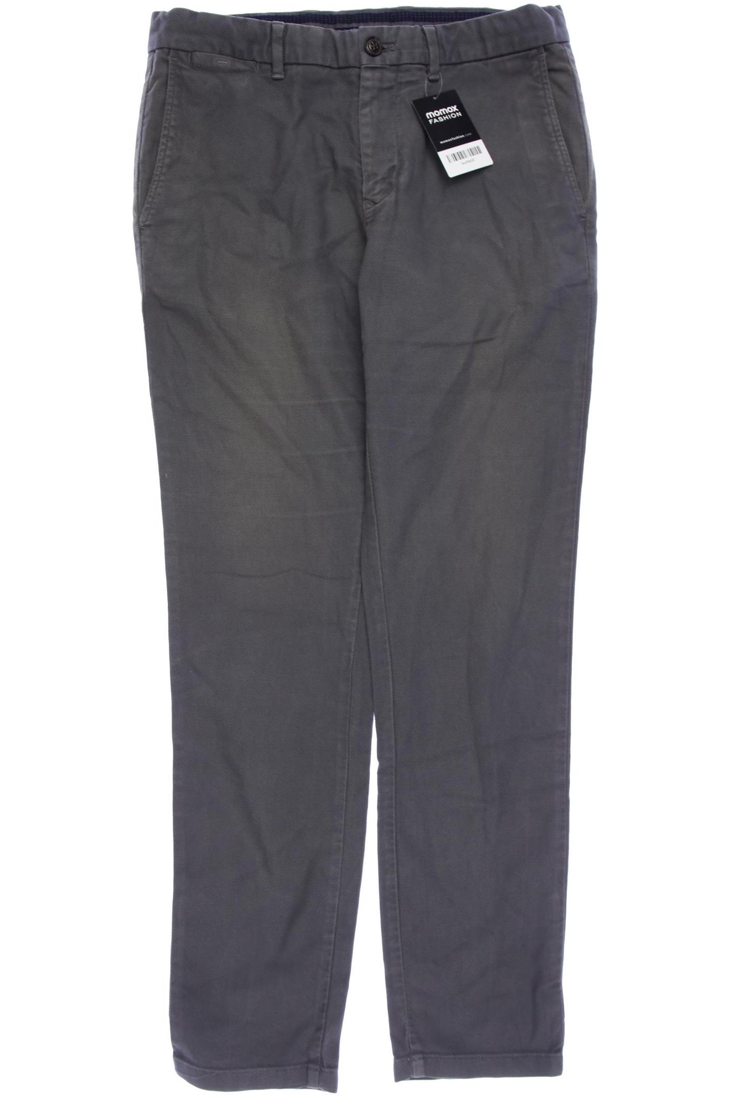 

Tommy Hilfiger Herren Stoffhose, grau