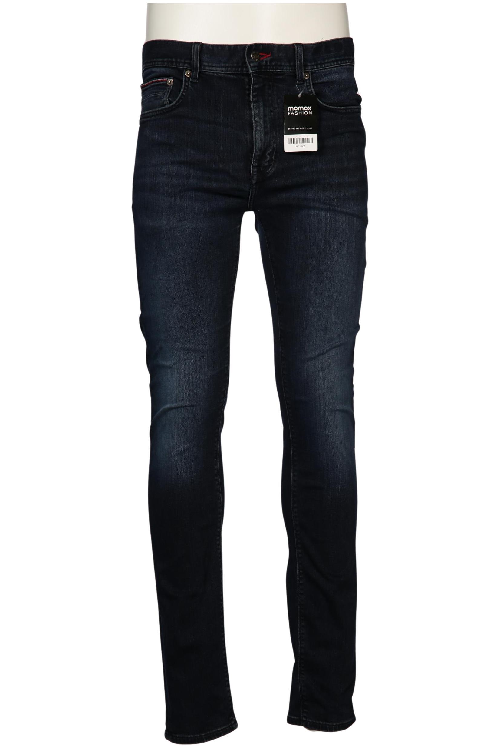 

Tommy Hilfiger Herren Jeans, marineblau, Gr. 33
