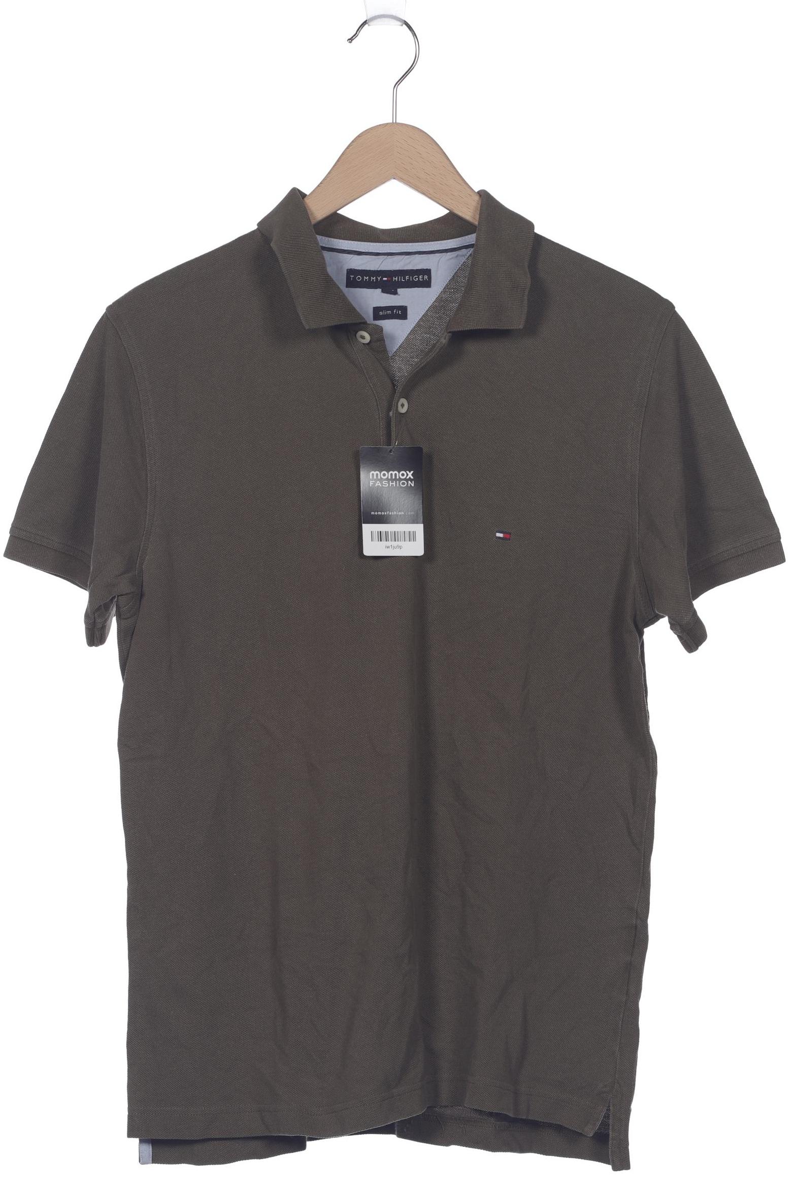 

Tommy Hilfiger Herren Poloshirt, grün