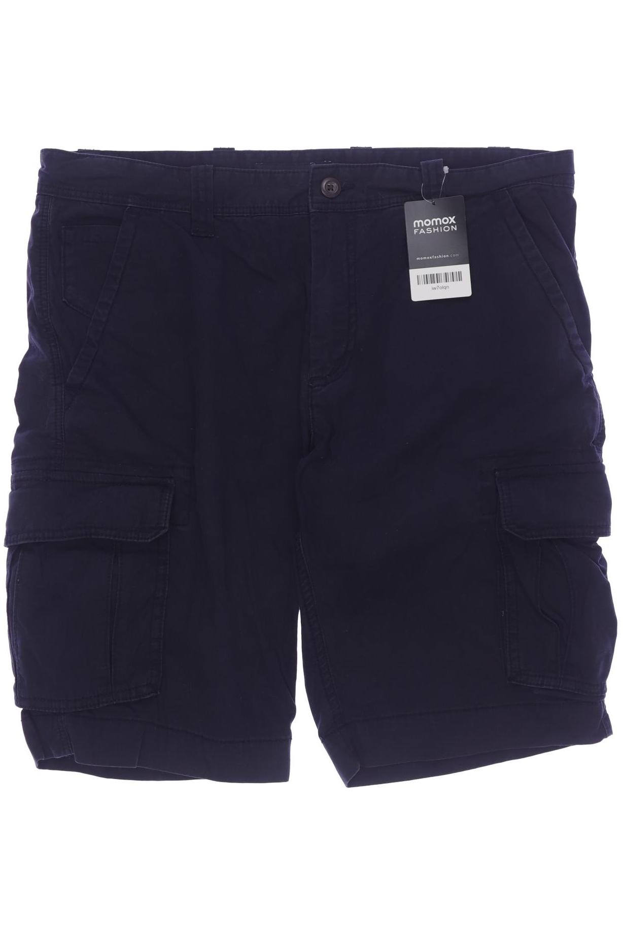 

Tommy Hilfiger Herren Shorts, marineblau, Gr. 34