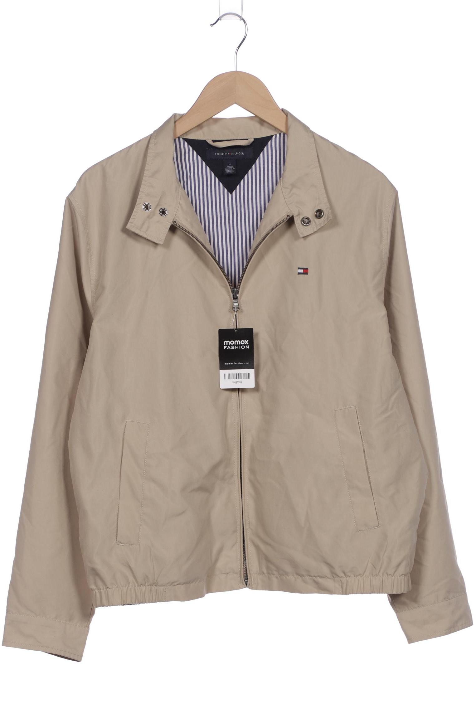 

Tommy Hilfiger Herren Jacke, beige, Gr. 48