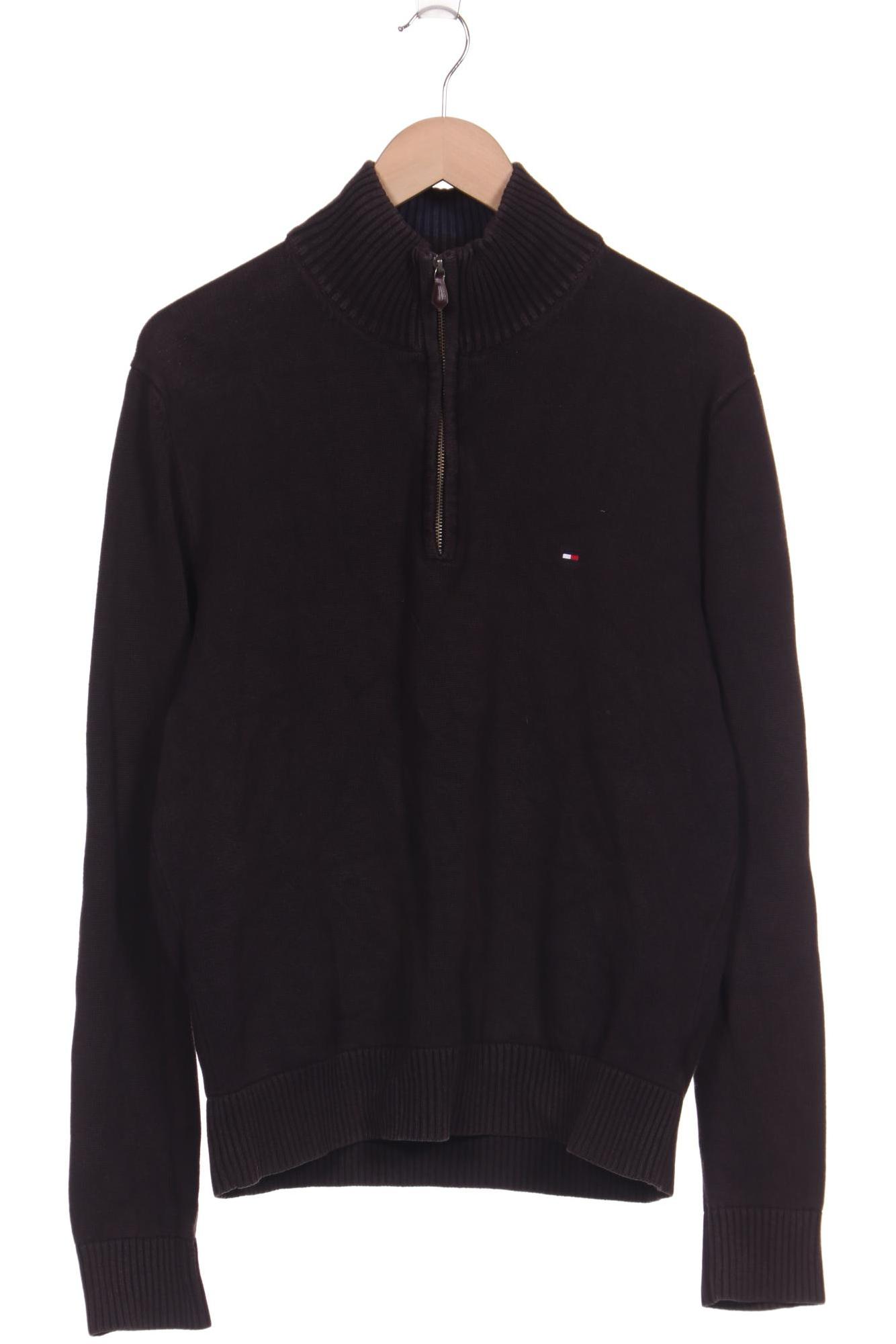 

Tommy Hilfiger Herren Pullover, braun, Gr. 54
