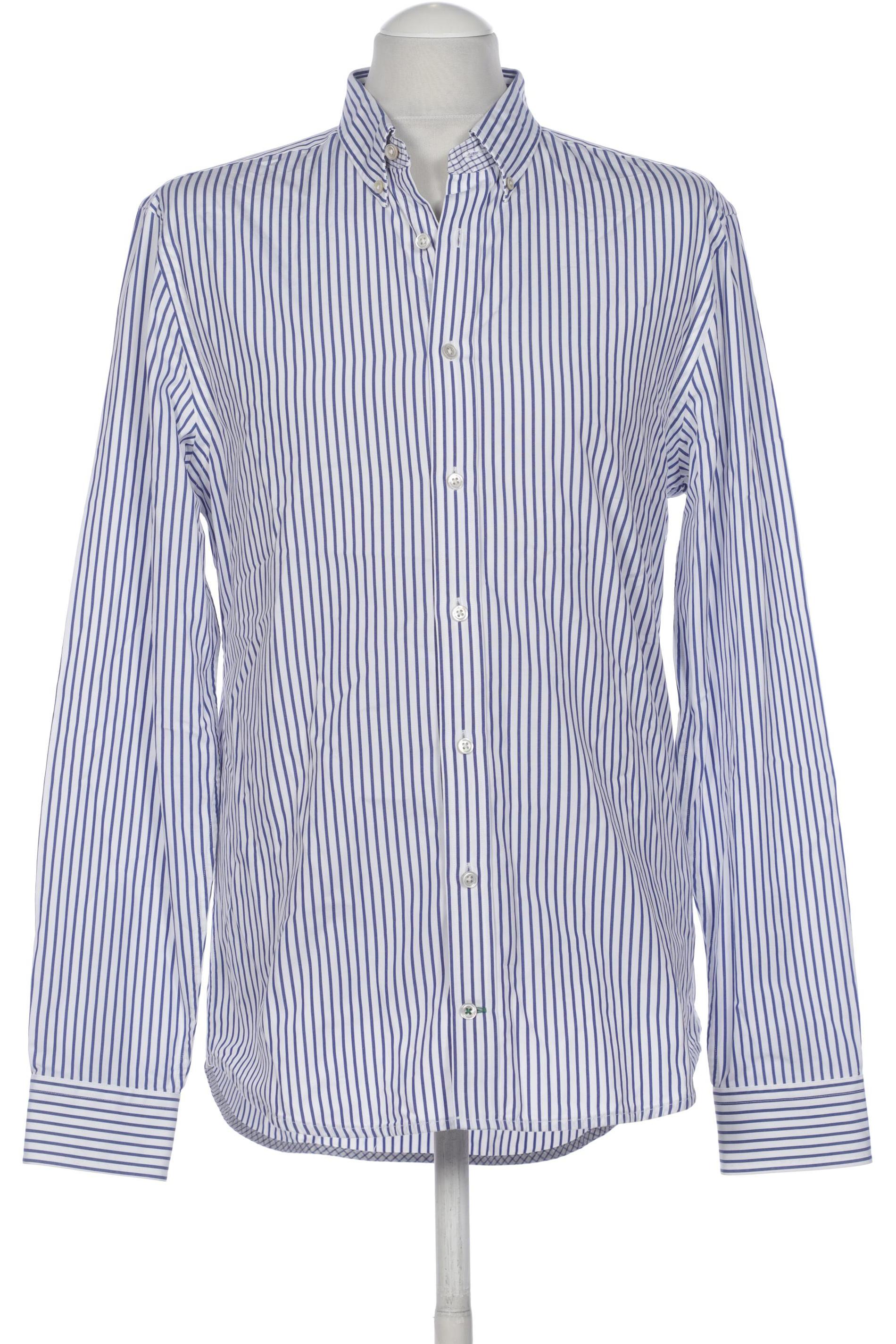 

Tommy Hilfiger Herren Hemd, weiß, Gr. 52