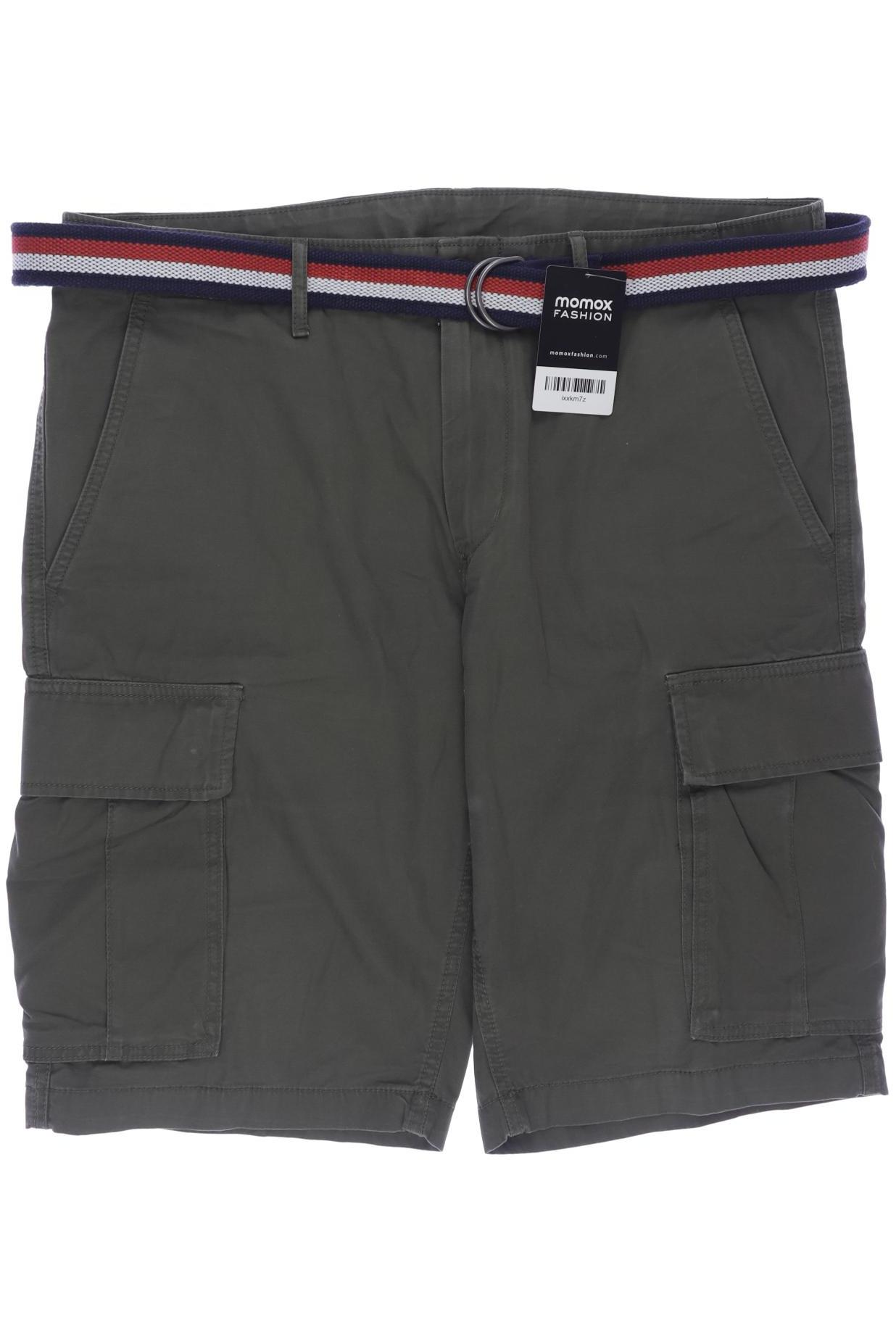 

Tommy Hilfiger Herren Shorts, grün, Gr. 52