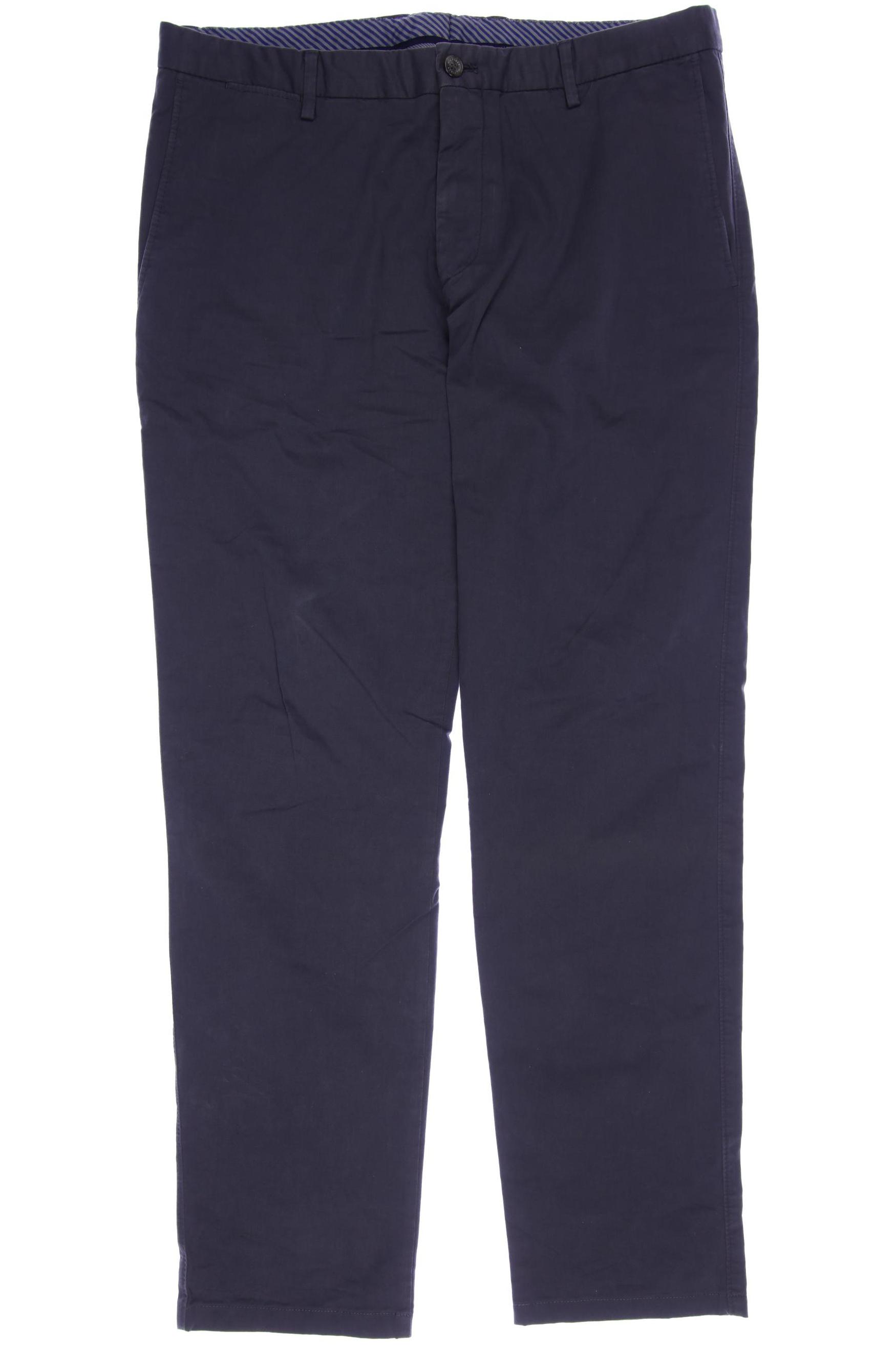 

Tommy Hilfiger Herren Stoffhose, grau