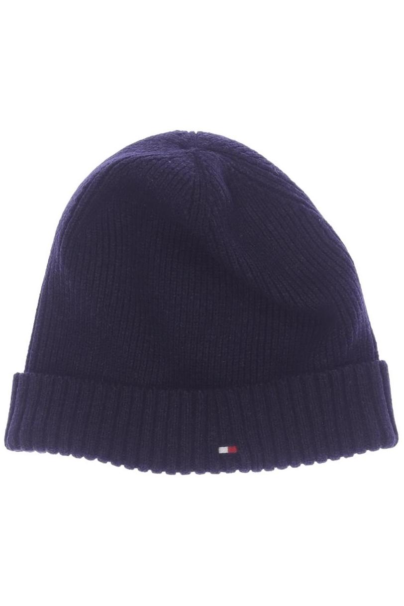 

Tommy Hilfiger Herren Hut/Mütze, marineblau, Gr. uni